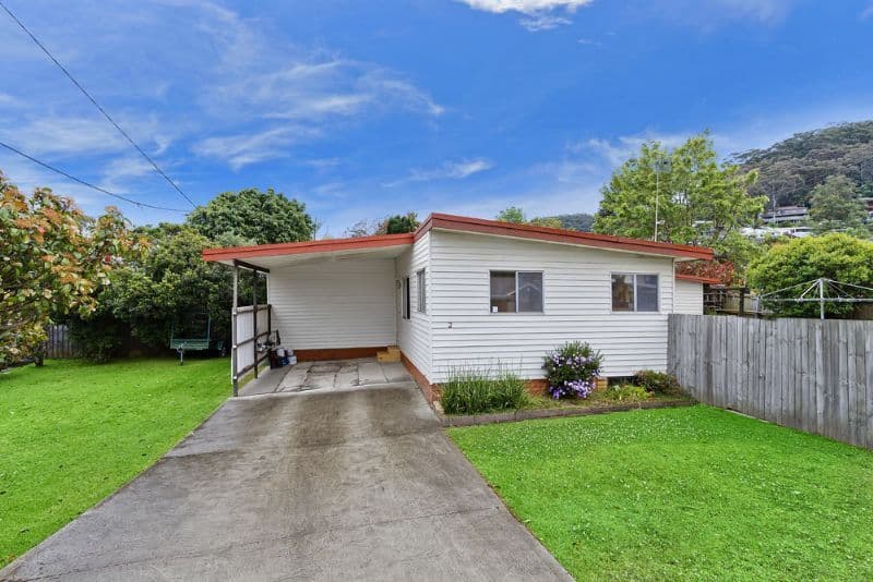 2 Cabarita Street, WAMBERAL NSW 2260, Wamberal - Image 1