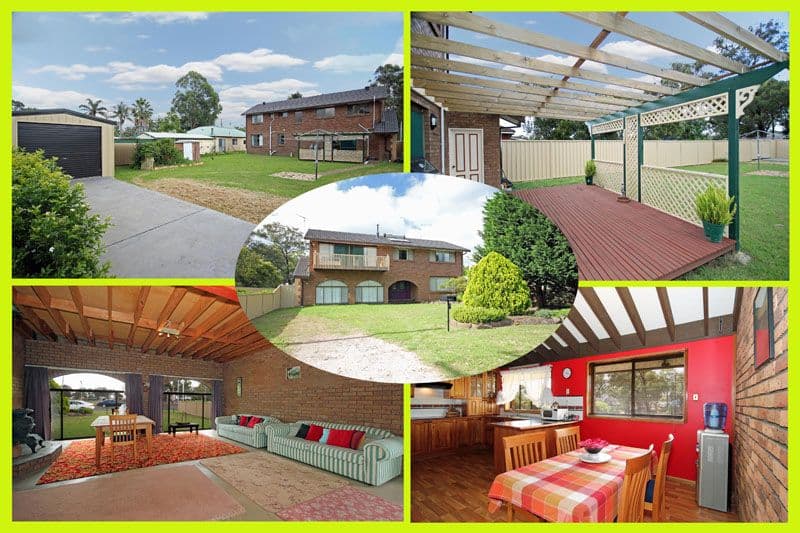 4 Mason Street, THIRLMERE NSW 2572, Thirlmere - Image 1