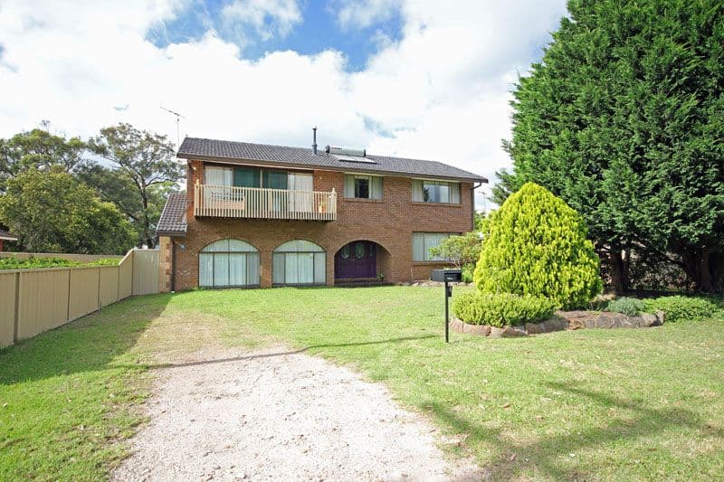 4 Mason Street, THIRLMERE NSW 2572, Thirlmere - Thumbnail 2