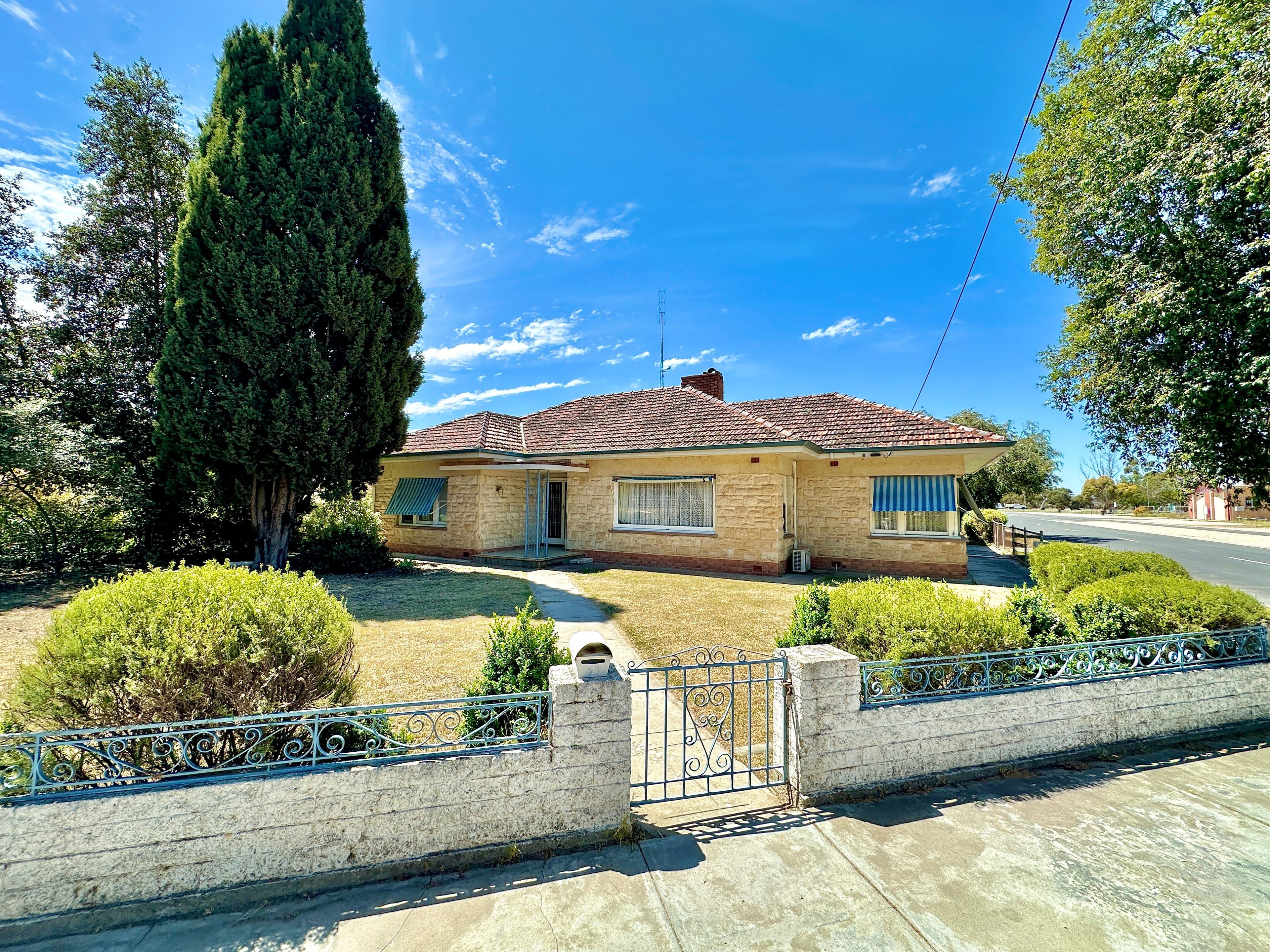 1 Tolmer Terrace, Keith SA 5267, Keith - Image 1