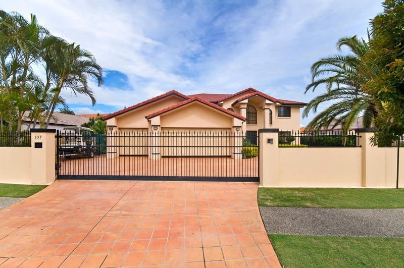 BURLEIGH WATERS QLD 4220, Burleigh Waters - Image 1