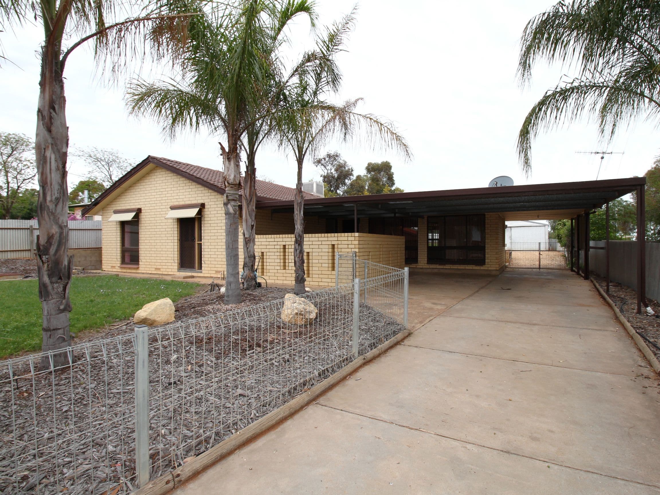 12 Morris Street, Loveday SA 5345, Loveday - Image 1