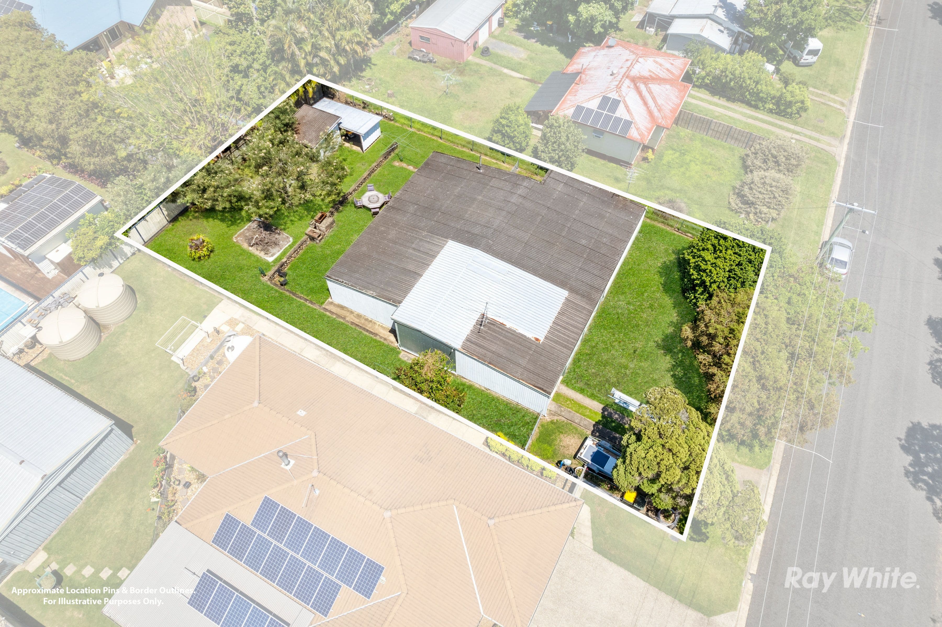 7 Kamarooka Street, Beaudesert QLD 4285, Beaudesert - Image 1