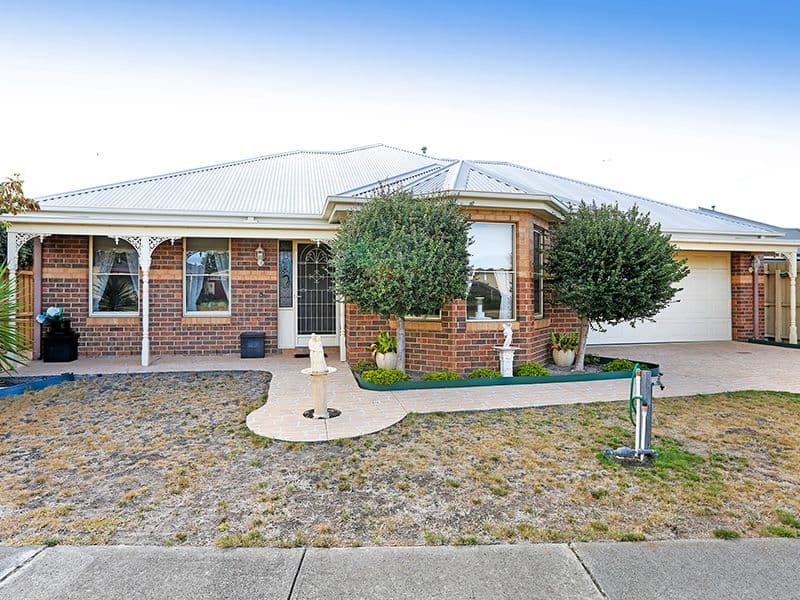11 Pickerall Avenue, GROVEDALE VIC 3216, Grovedale - Image 1