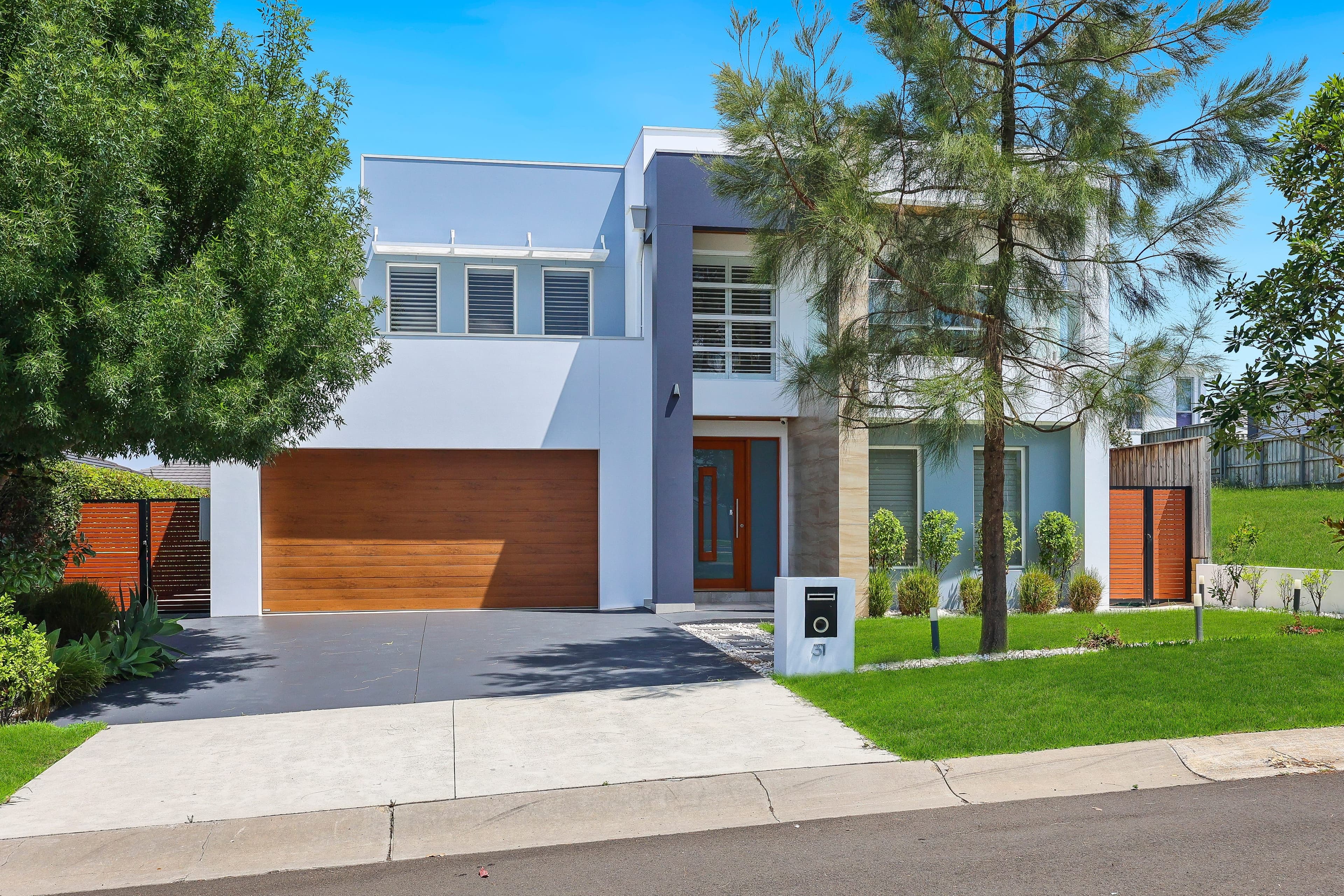 31 The Hermitage Way, GLEDSWOOD HILLS NSW 2557, Gledswood Hills - Image 1