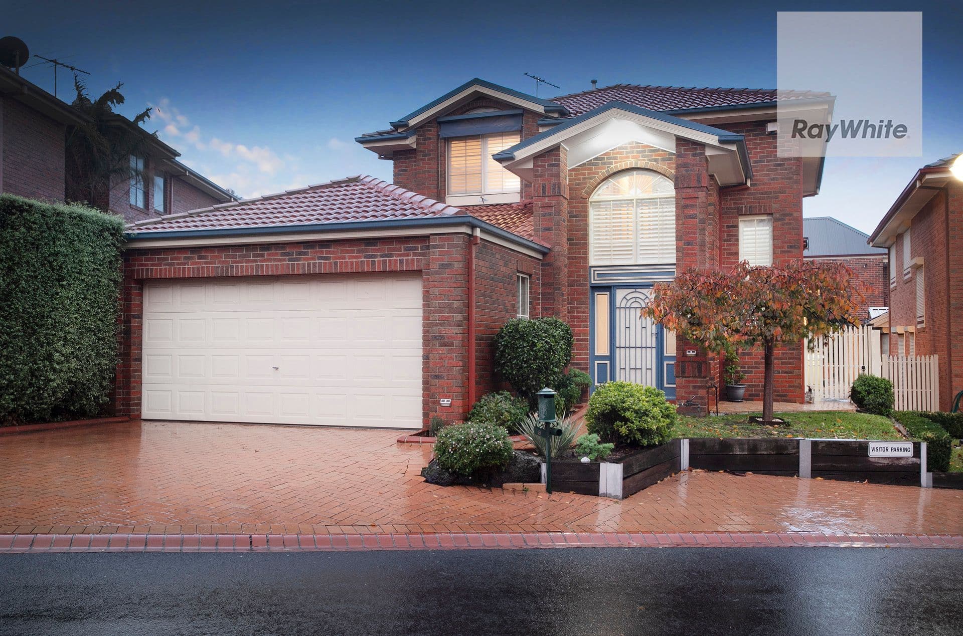 8 The Crest, Attwood VIC 3049, Attwood - Image 1