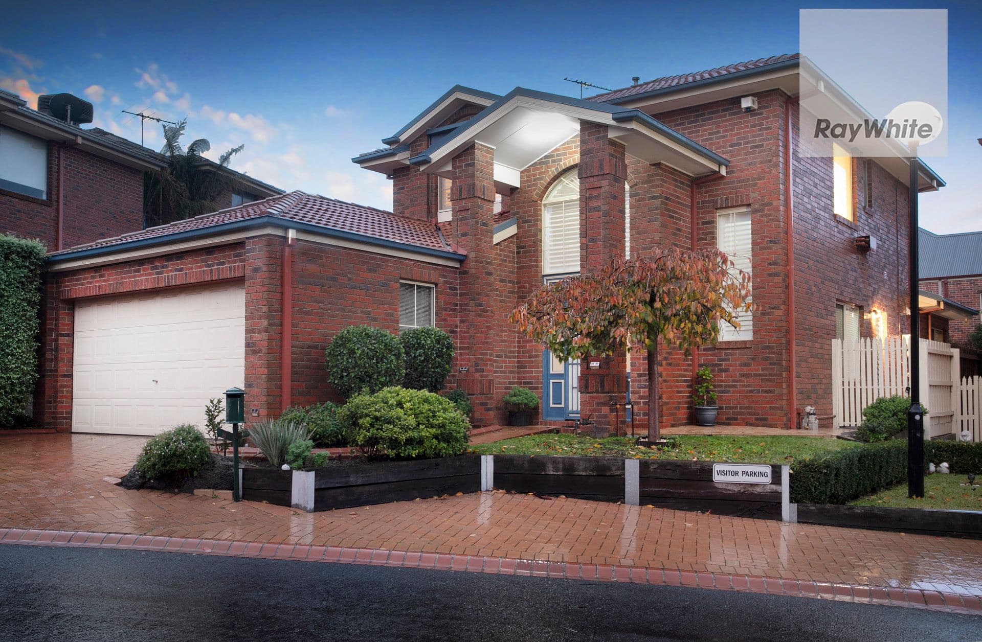8 The Crest, Attwood VIC 3049, Attwood - Thumbnail 2