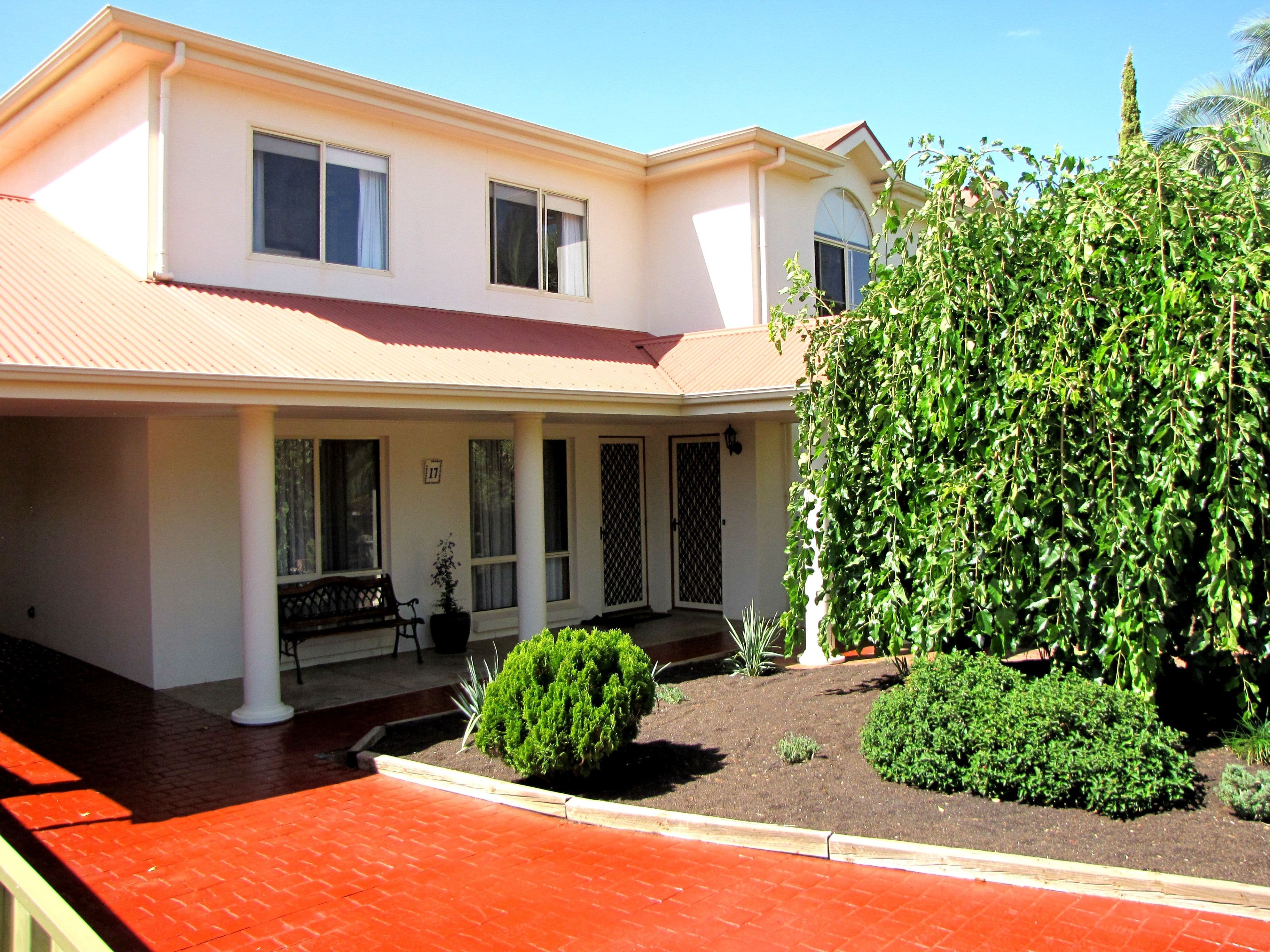 17 Laffer Street, Loxton SA 5333, Loxton - Thumbnail 2