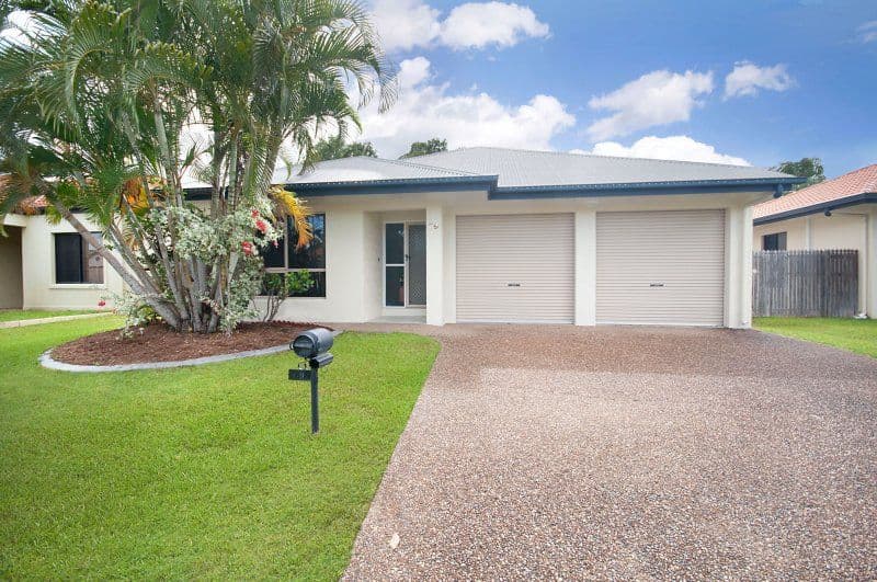 89 Phoenix Parade, KIRWAN QLD 4817, Kirwan - Thumbnail 2