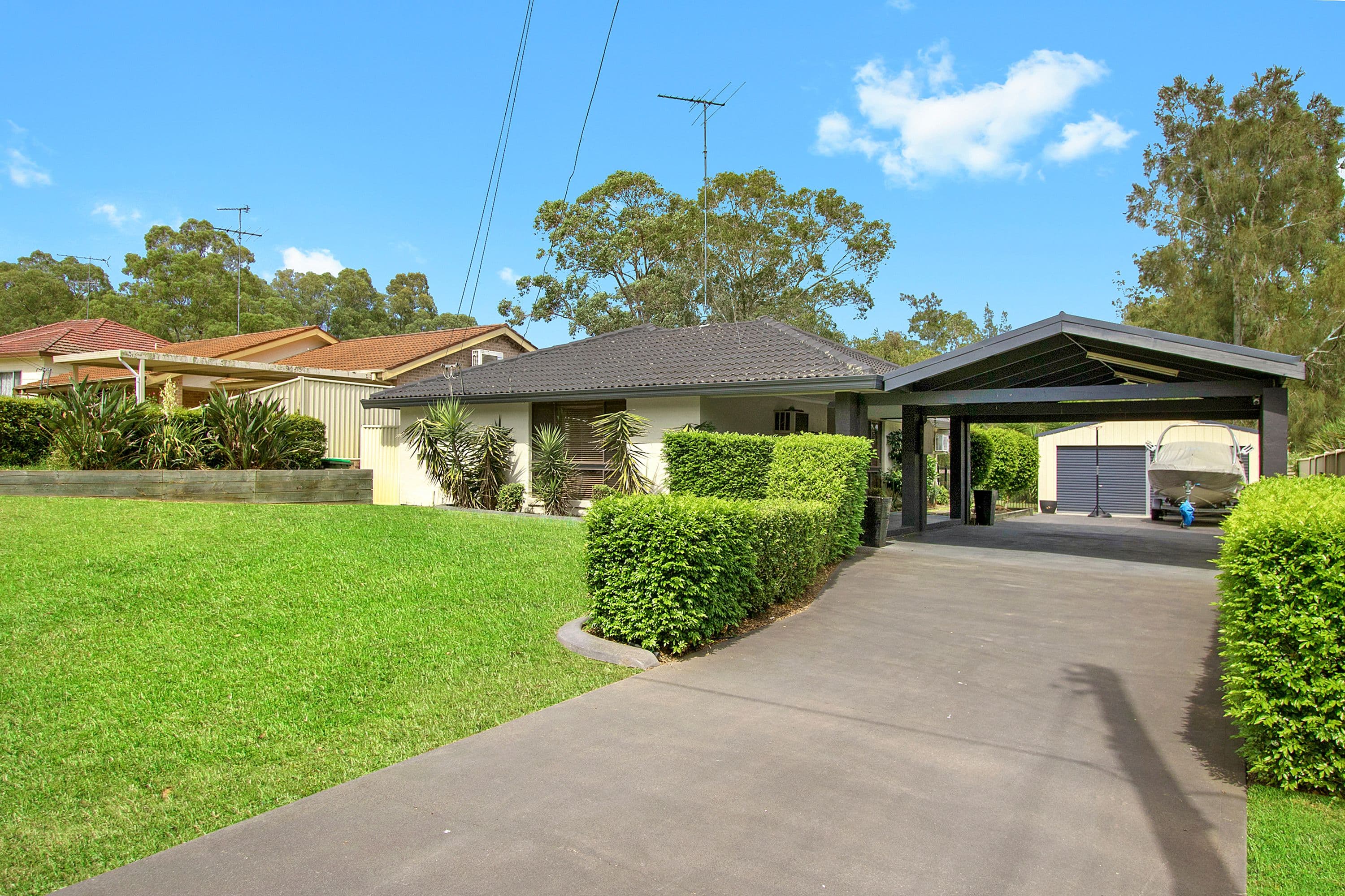 63 Grand Parade, Glossodia - Image 1