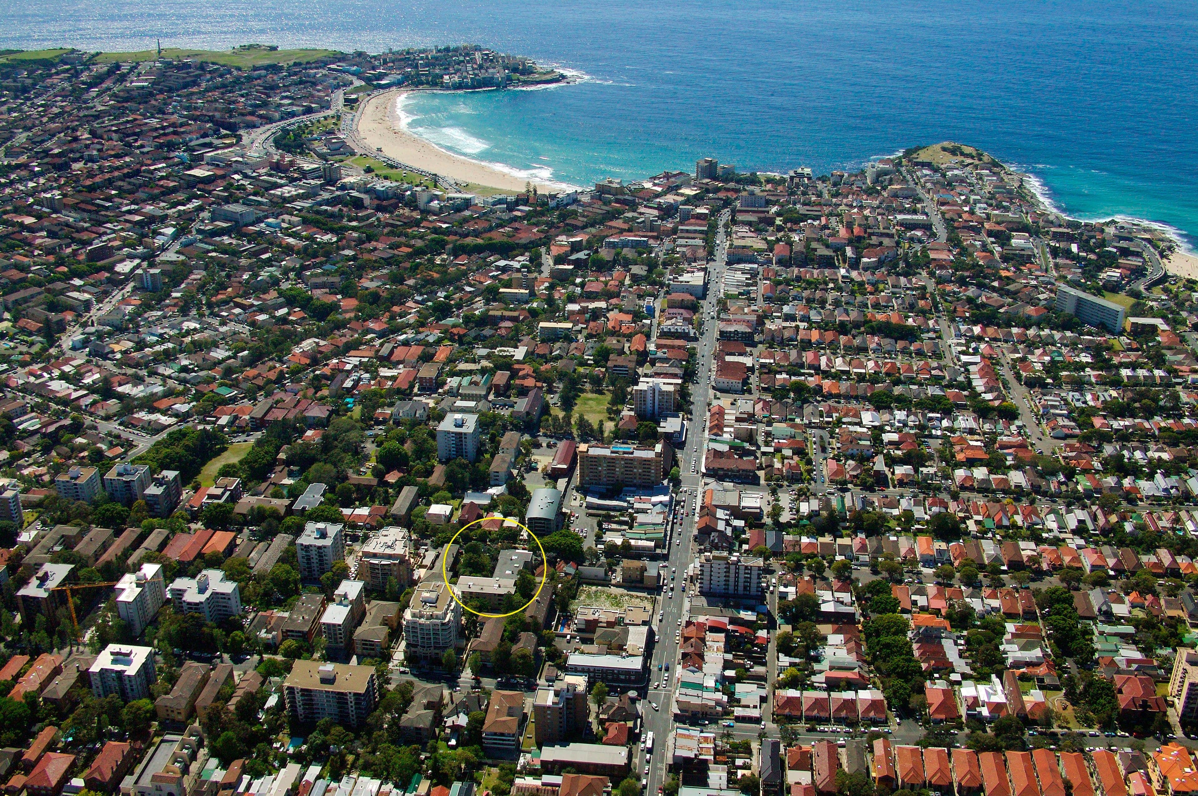 41 Ocean Street, Bondi NSW 2026, Bondi - Thumbnail 4