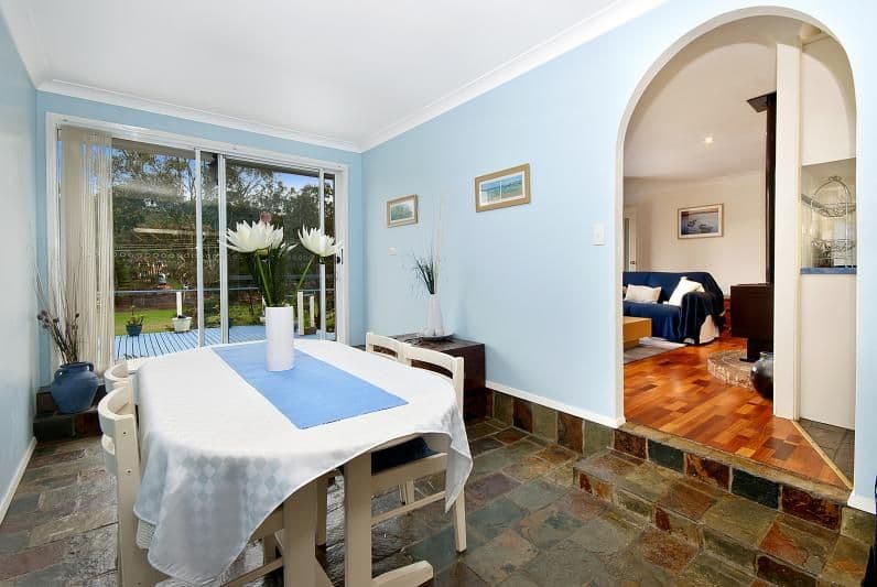 25 Dobell Road, ENGADINE NSW 2233, Engadine - Thumbnail 4
