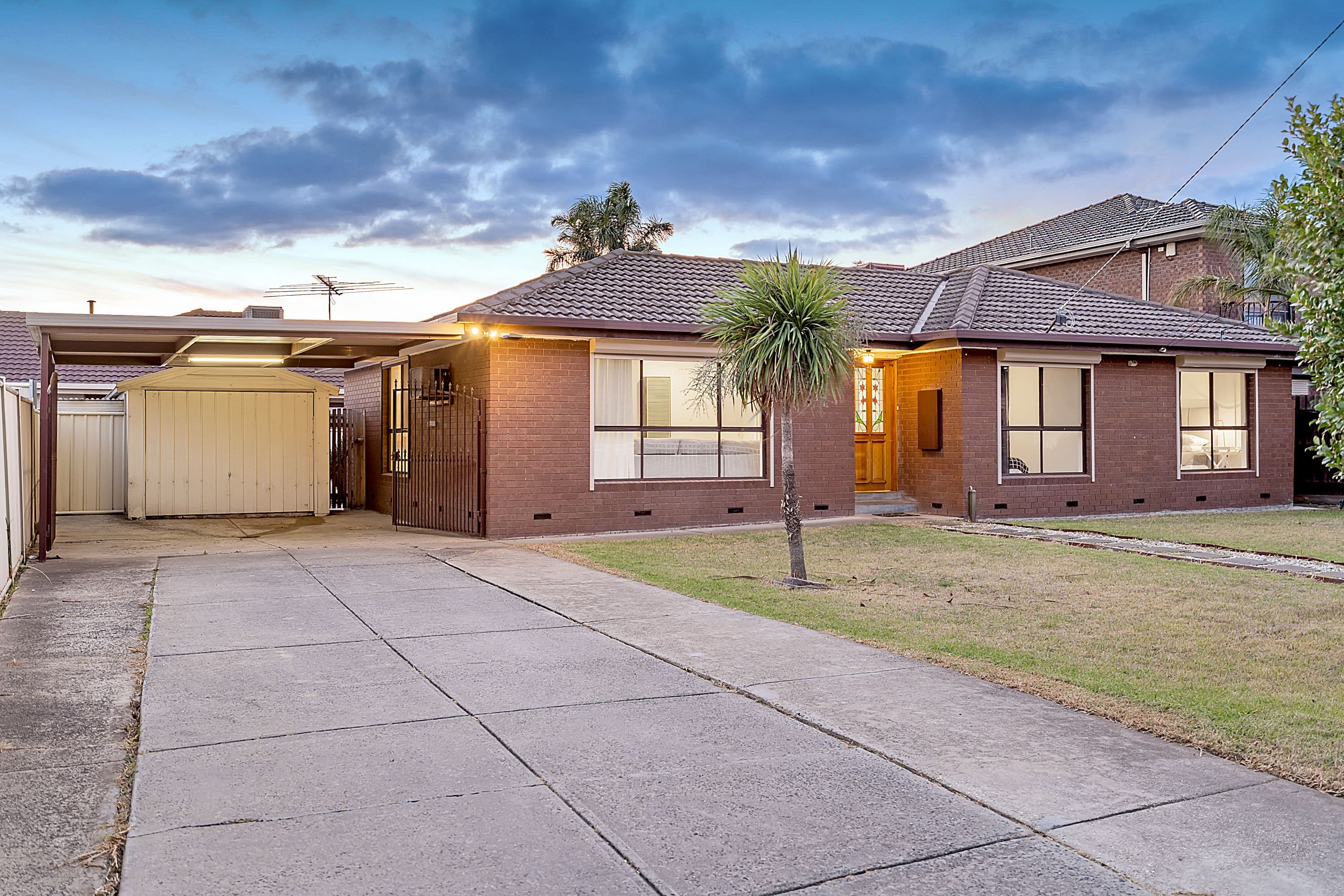 84 Lackenheath Drive, Tullamarine VIC 3043, Tullamarine - Image 1