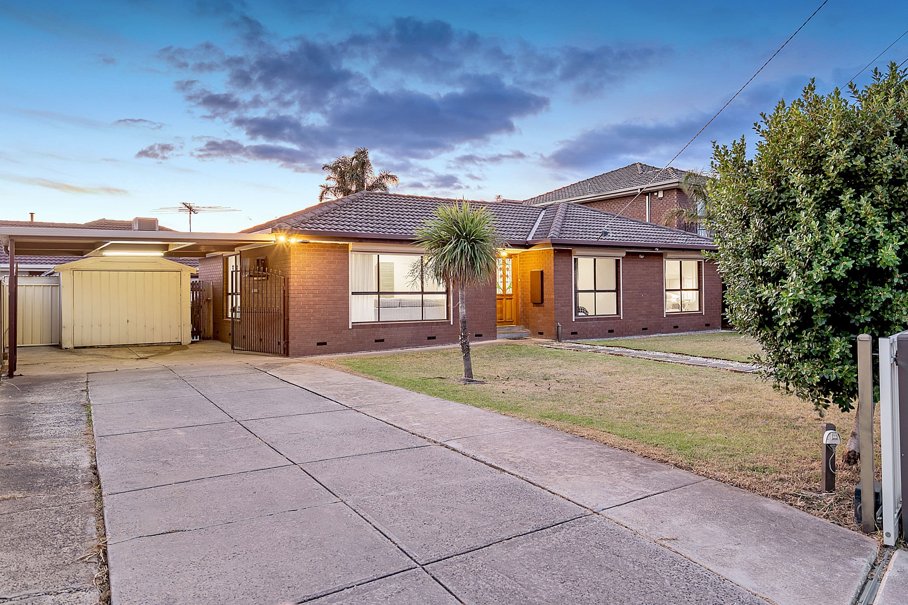 84 Lackenheath Drive, Tullamarine VIC 3043, Tullamarine - Thumbnail 2
