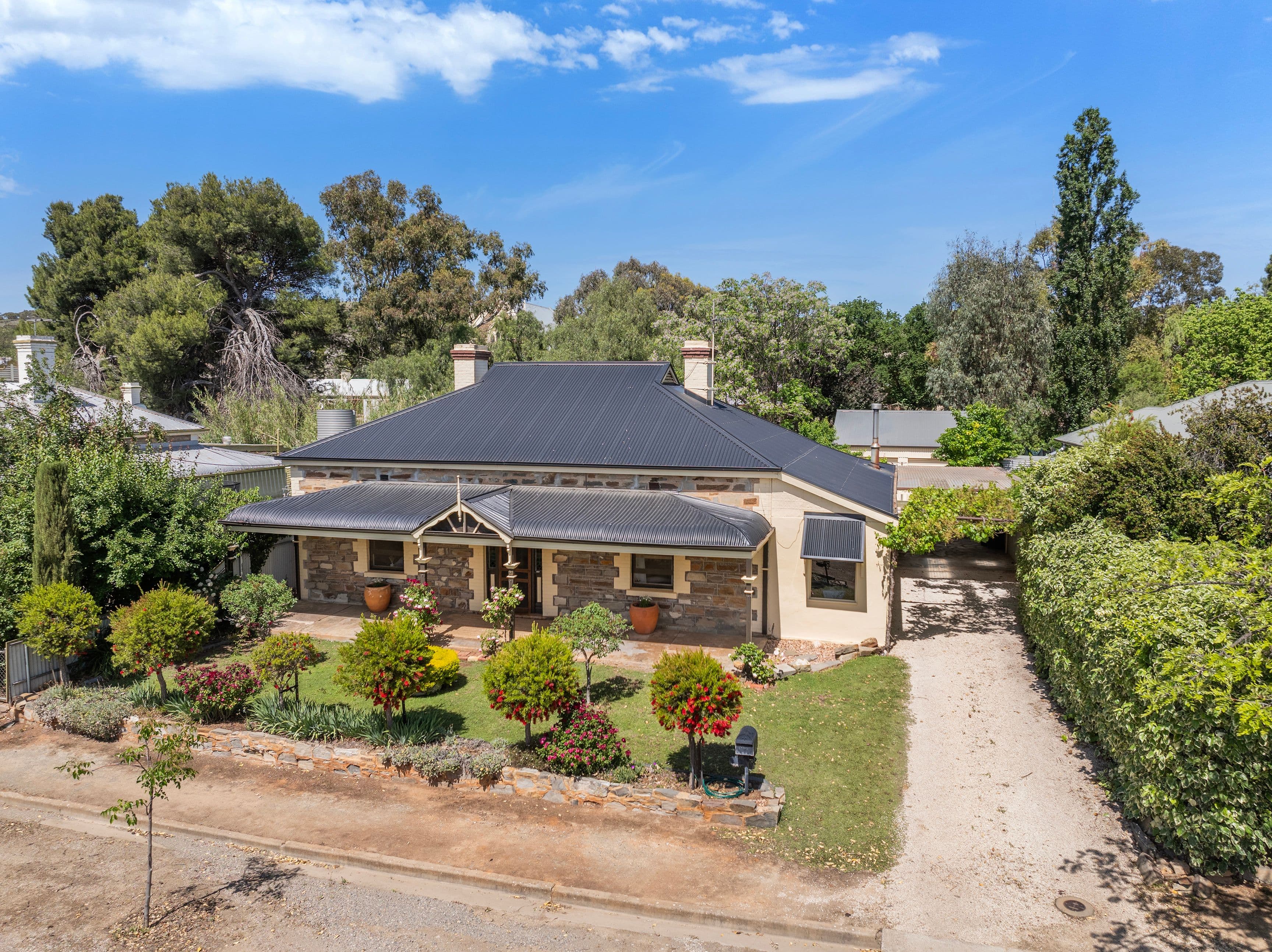 20 Upper Thames Street, Burra SA 5417, Burra - Image 1