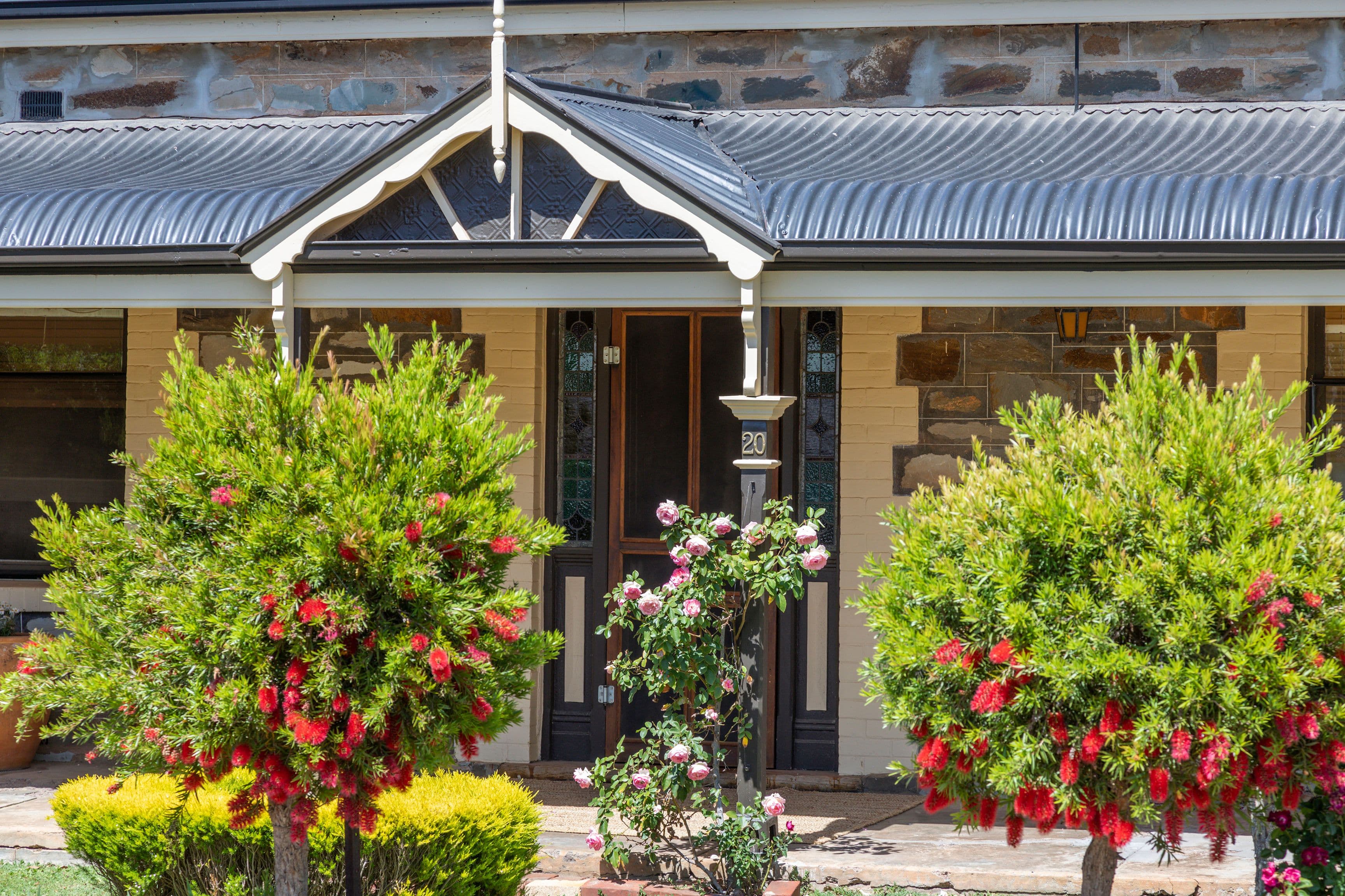 20 Upper Thames Street, Burra SA 5417, Burra - Thumbnail 2