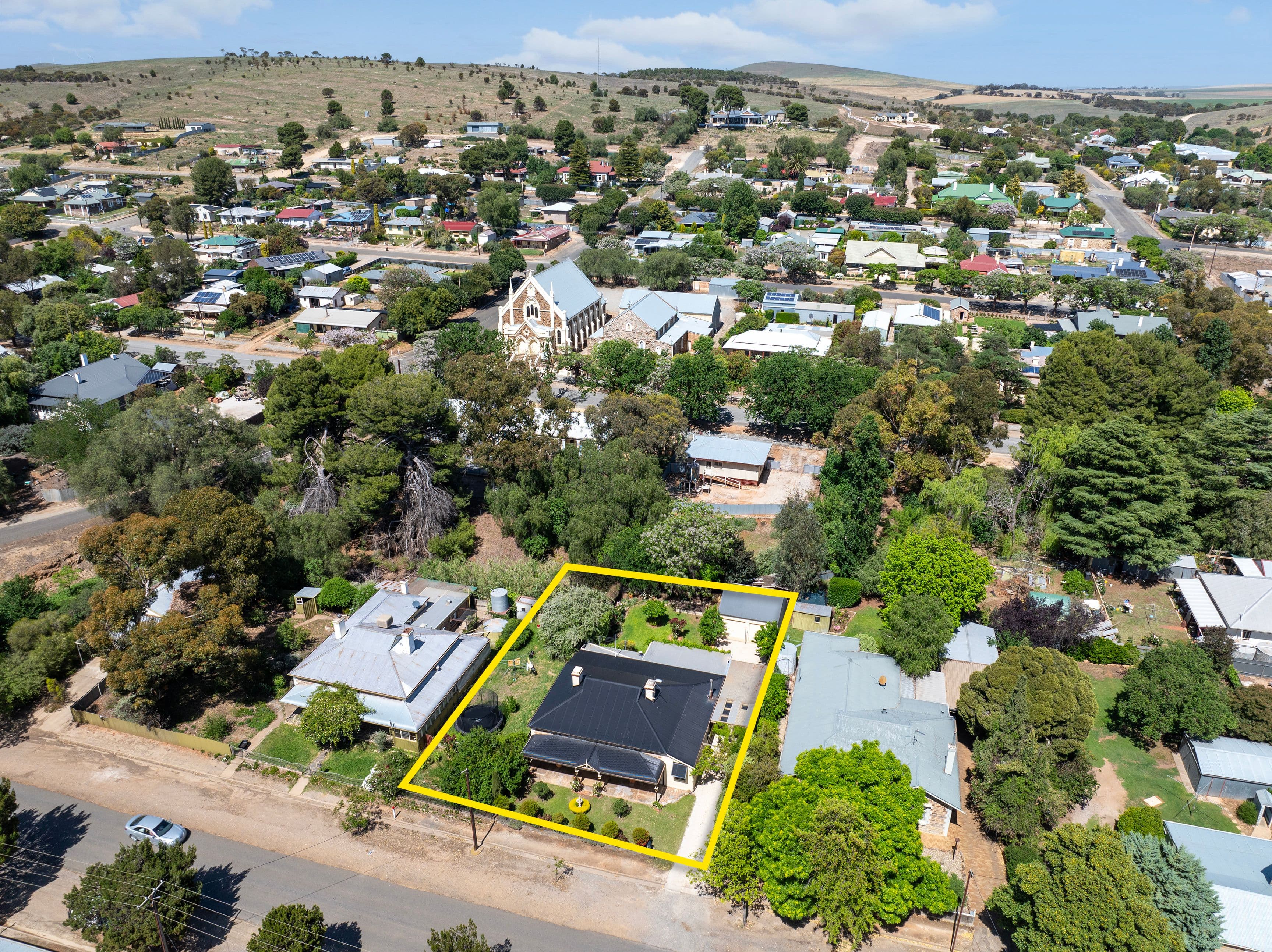20 Upper Thames Street, Burra SA 5417, Burra - Thumbnail 3