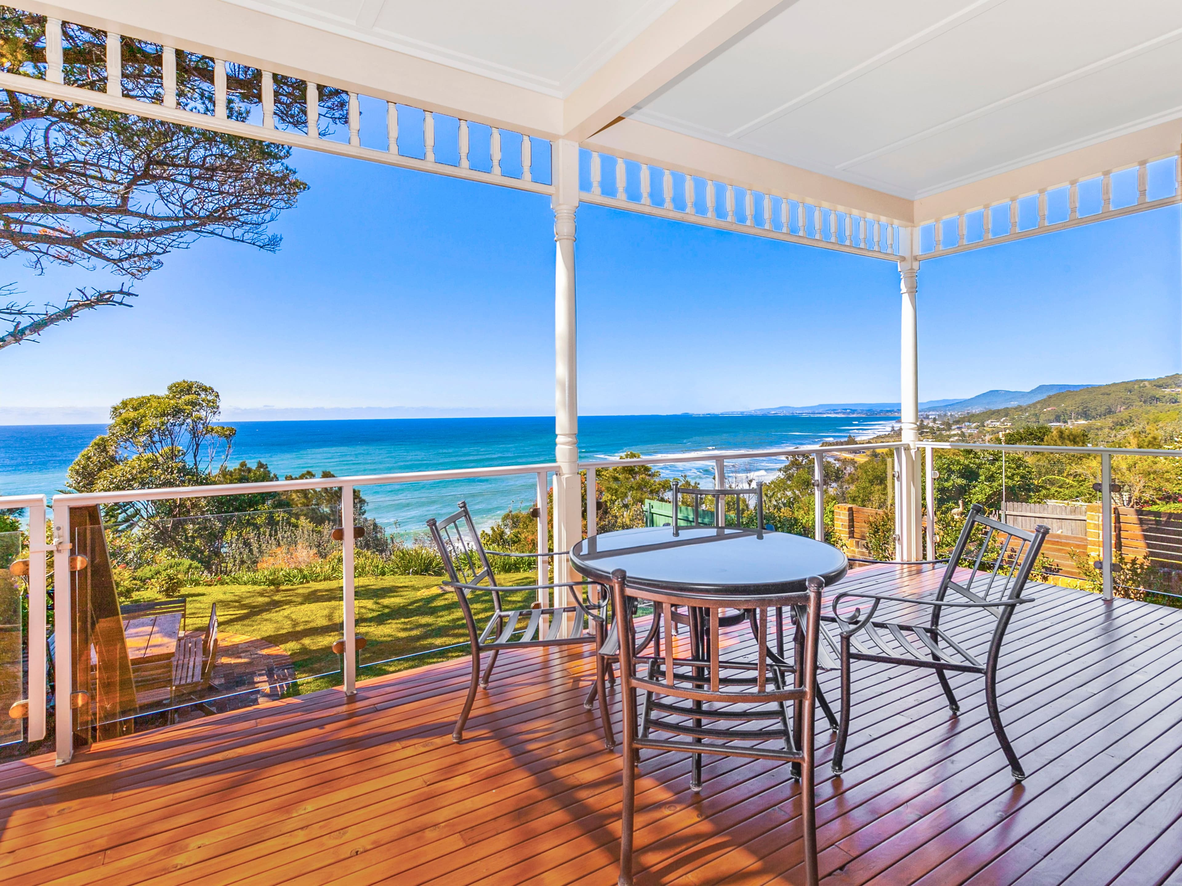 425 Lawrence Hargrave Drive, Scarborough - Image 1
