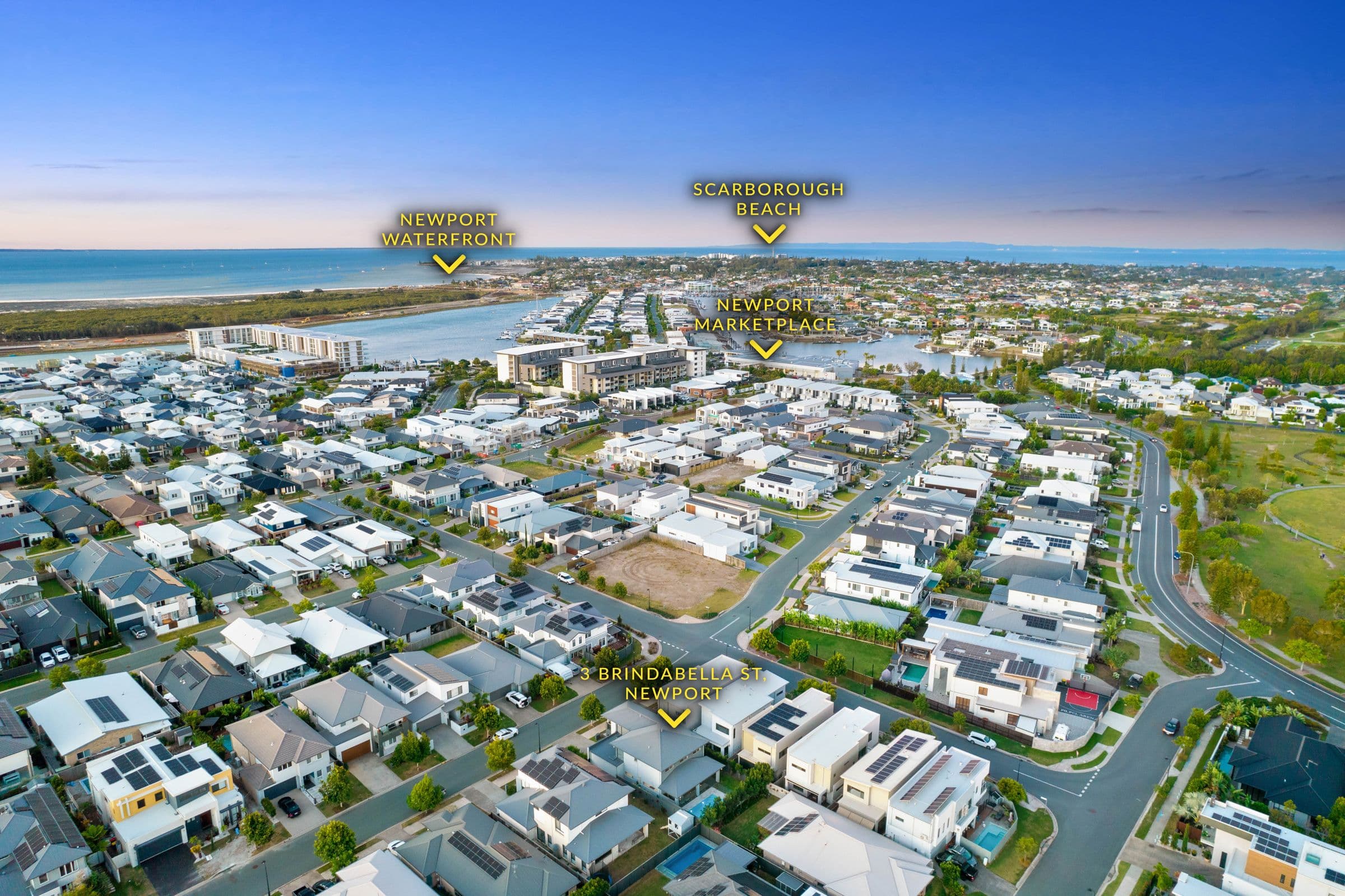 3 Brindabella Street, Newport QLD 4020, Newport - Thumbnail 6