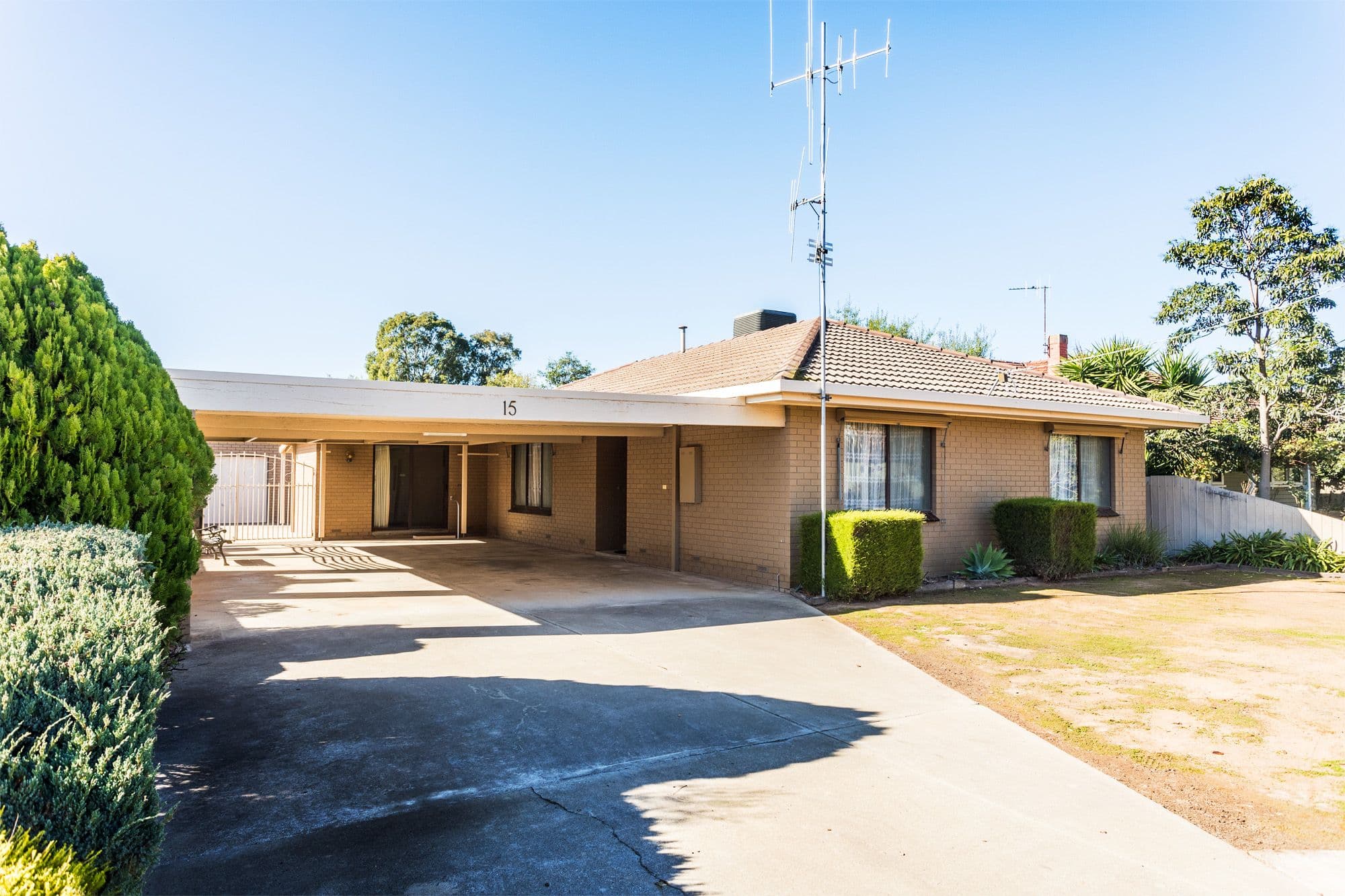 15 Hanlon Street, Tatura VIC 3616, Tatura - Image 1