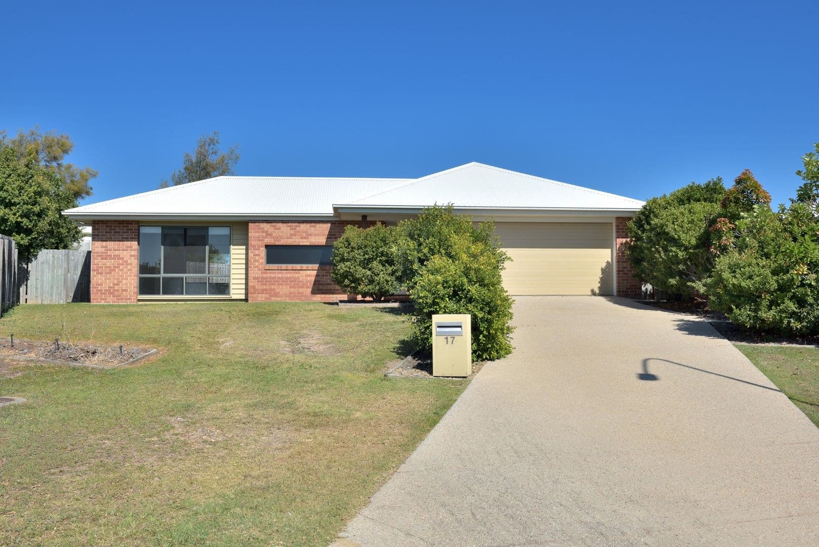 17 Keeling Court, New Auckland QLD 4680, New Auckland - Image 1