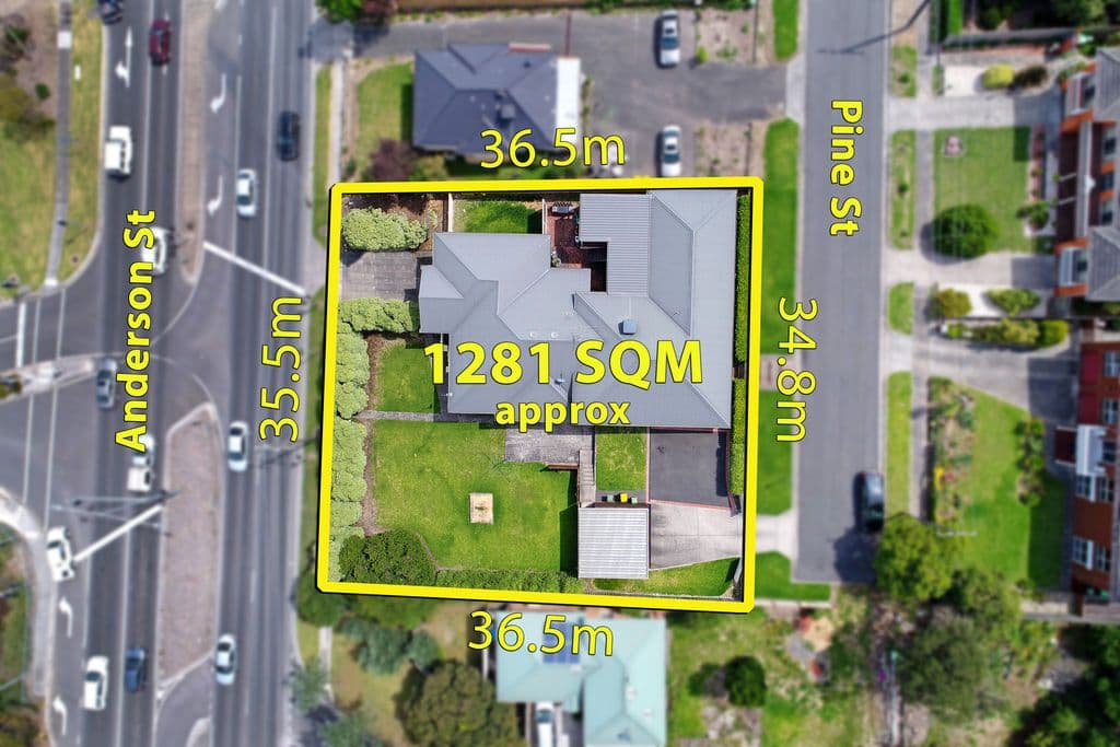 18 Anderson Street, Lilydale VIC 3140, Lilydale - Image 1