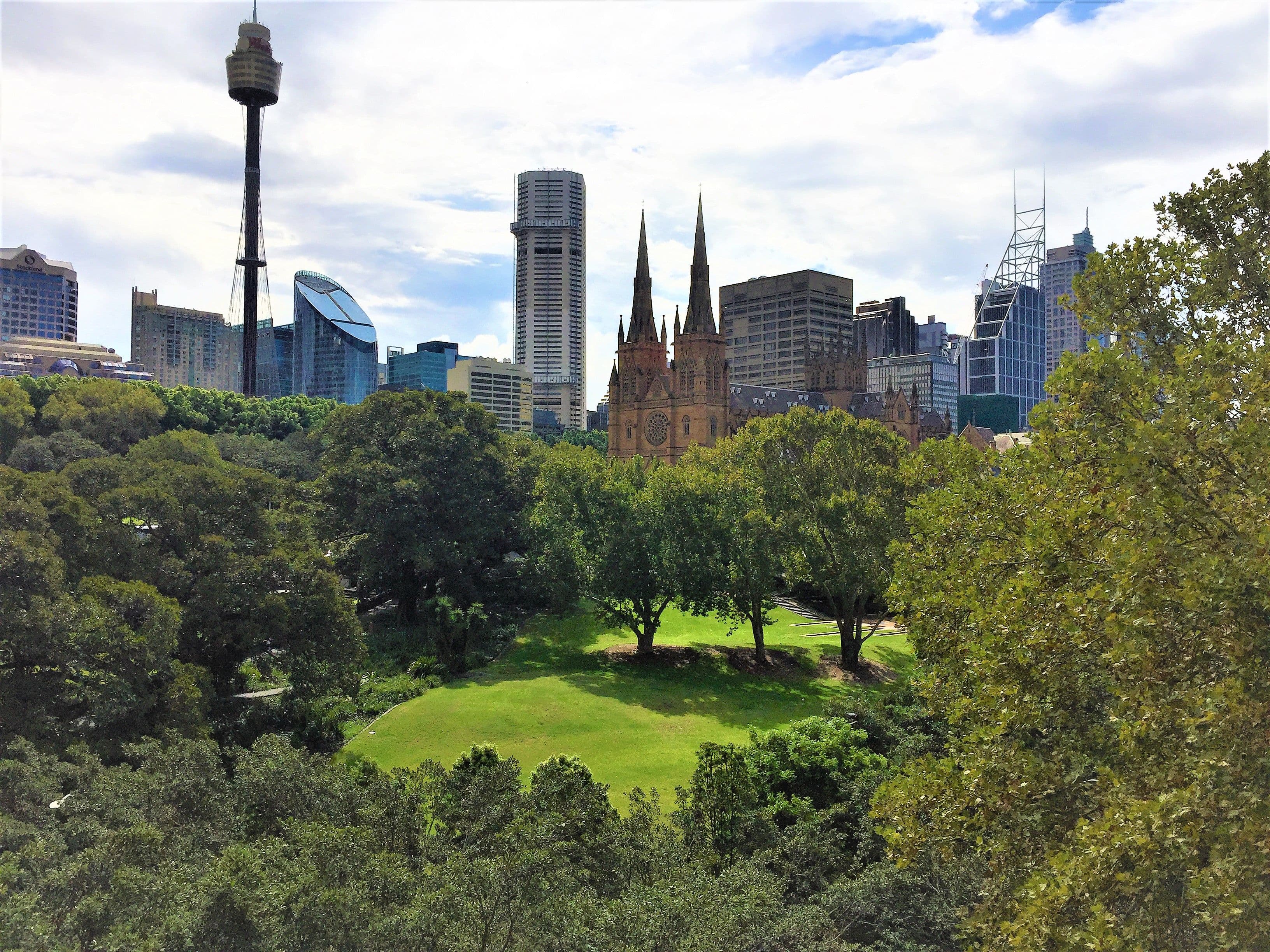 Woolloomooloo NSW 2011, Woolloomooloo - Image 1