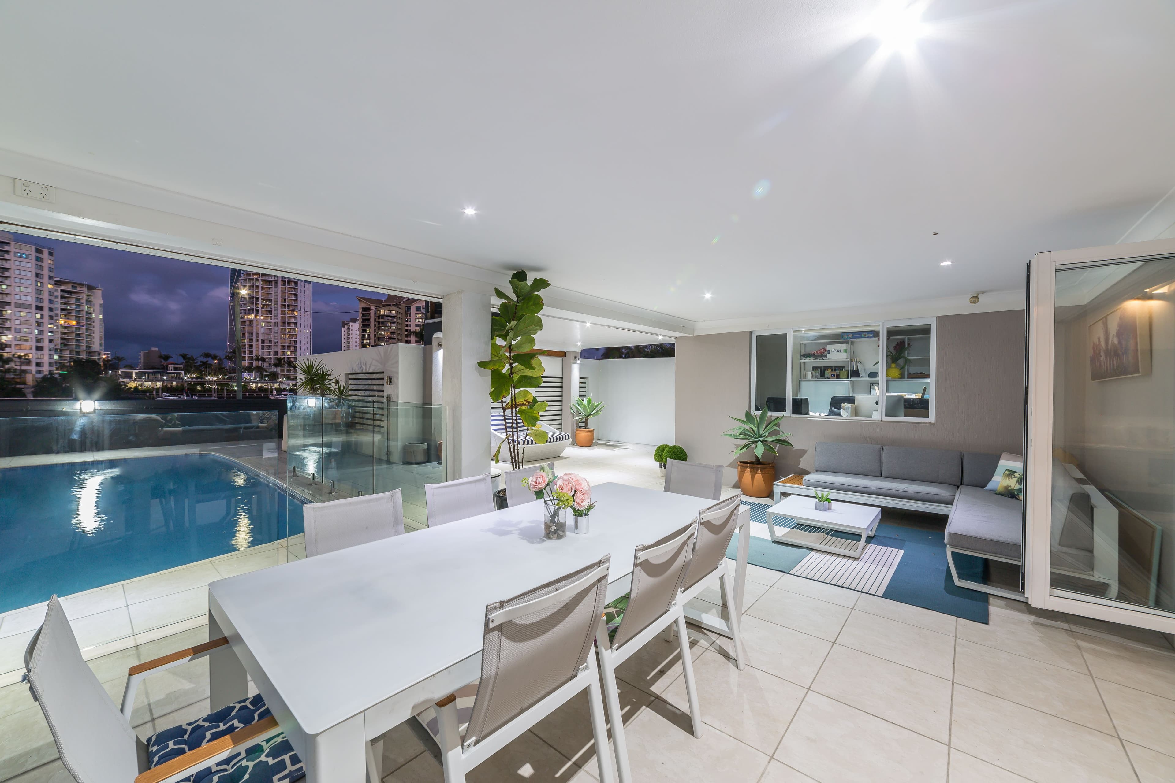 35 Amalfi Drive, Isle Of Capri QLD 4217, Isle Of Capri - Thumbnail 4