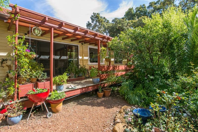 18 Hope Crescent, Lesmurdie WA 6076, Lesmurdie - Image 1