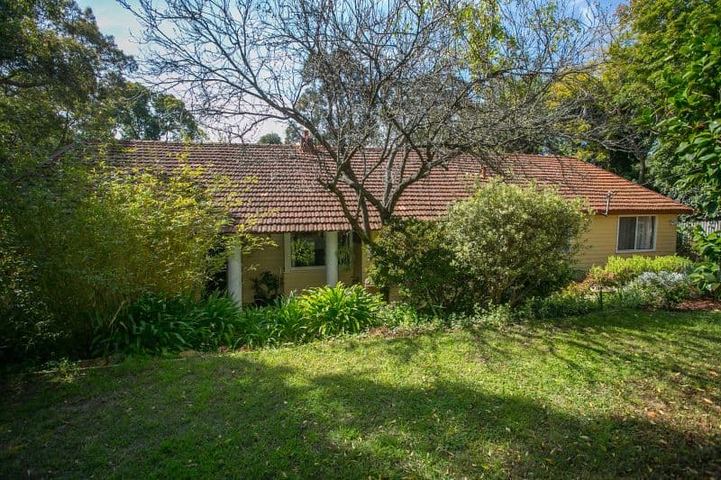 18 Hope Crescent, Lesmurdie WA 6076, Lesmurdie - Thumbnail 3