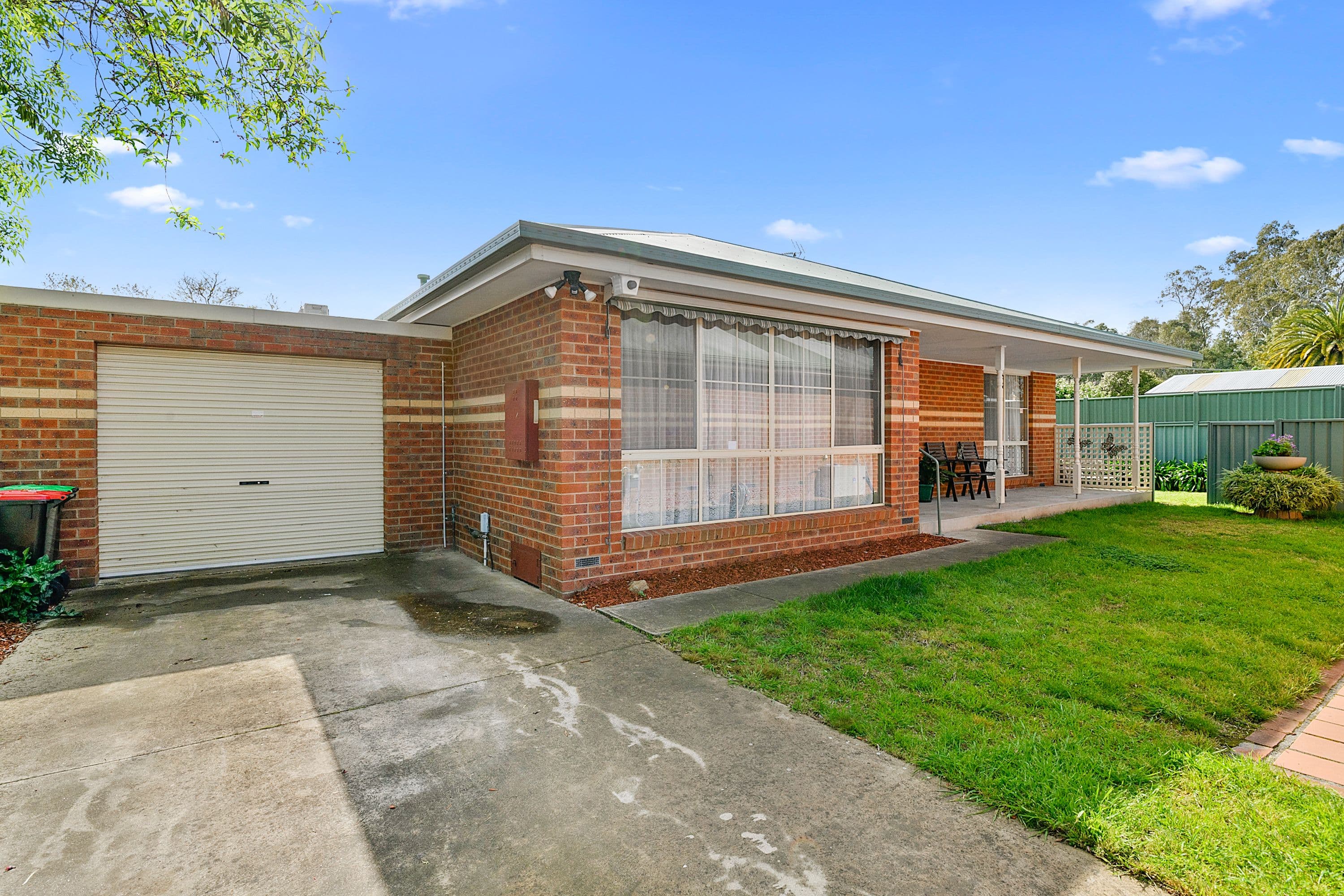 9 Eliza Street, Euroa VIC 3666, Euroa - Image 1