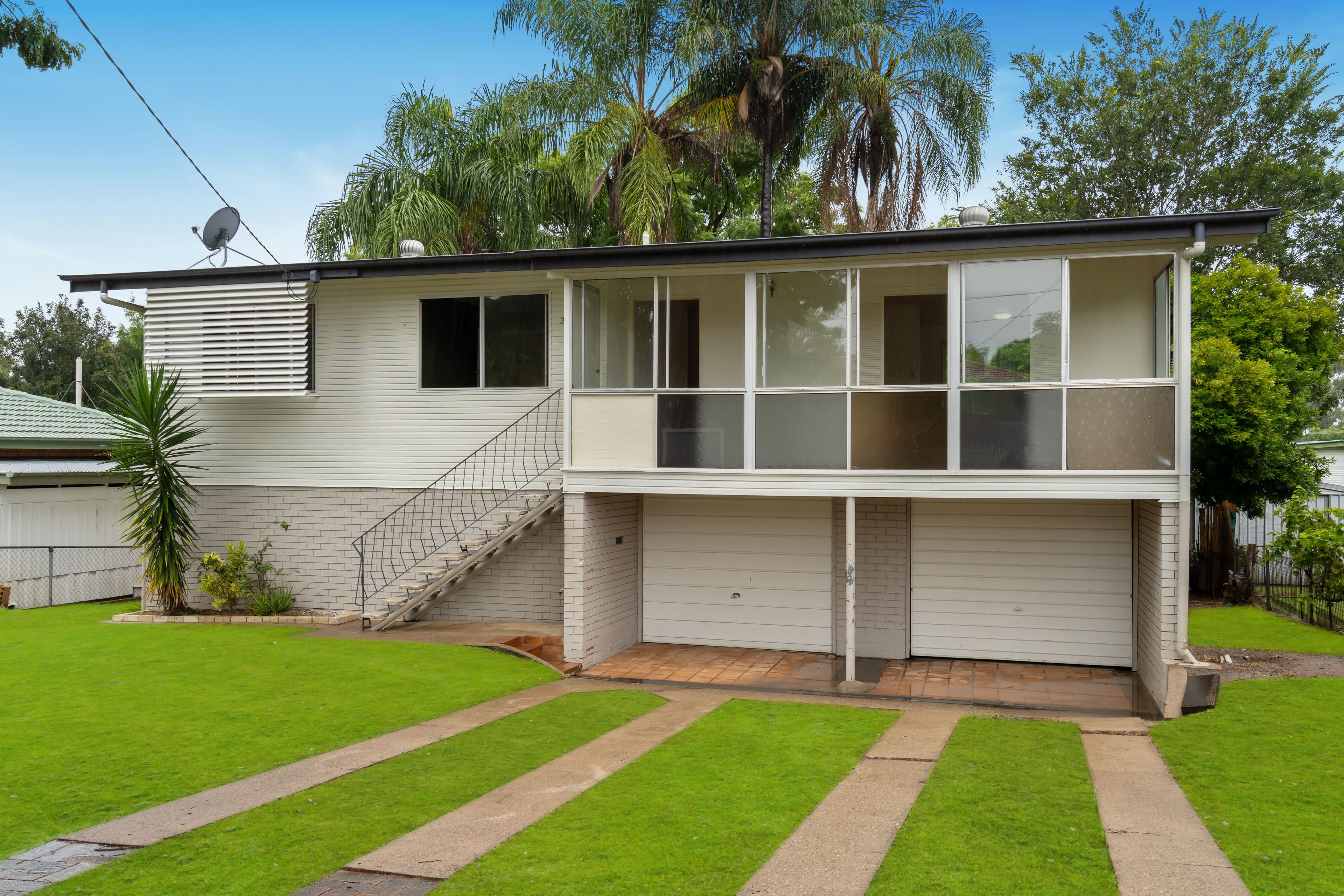 36 Tanya Gay Avenue, Brassall QLD 4305, Brassall - Image 1