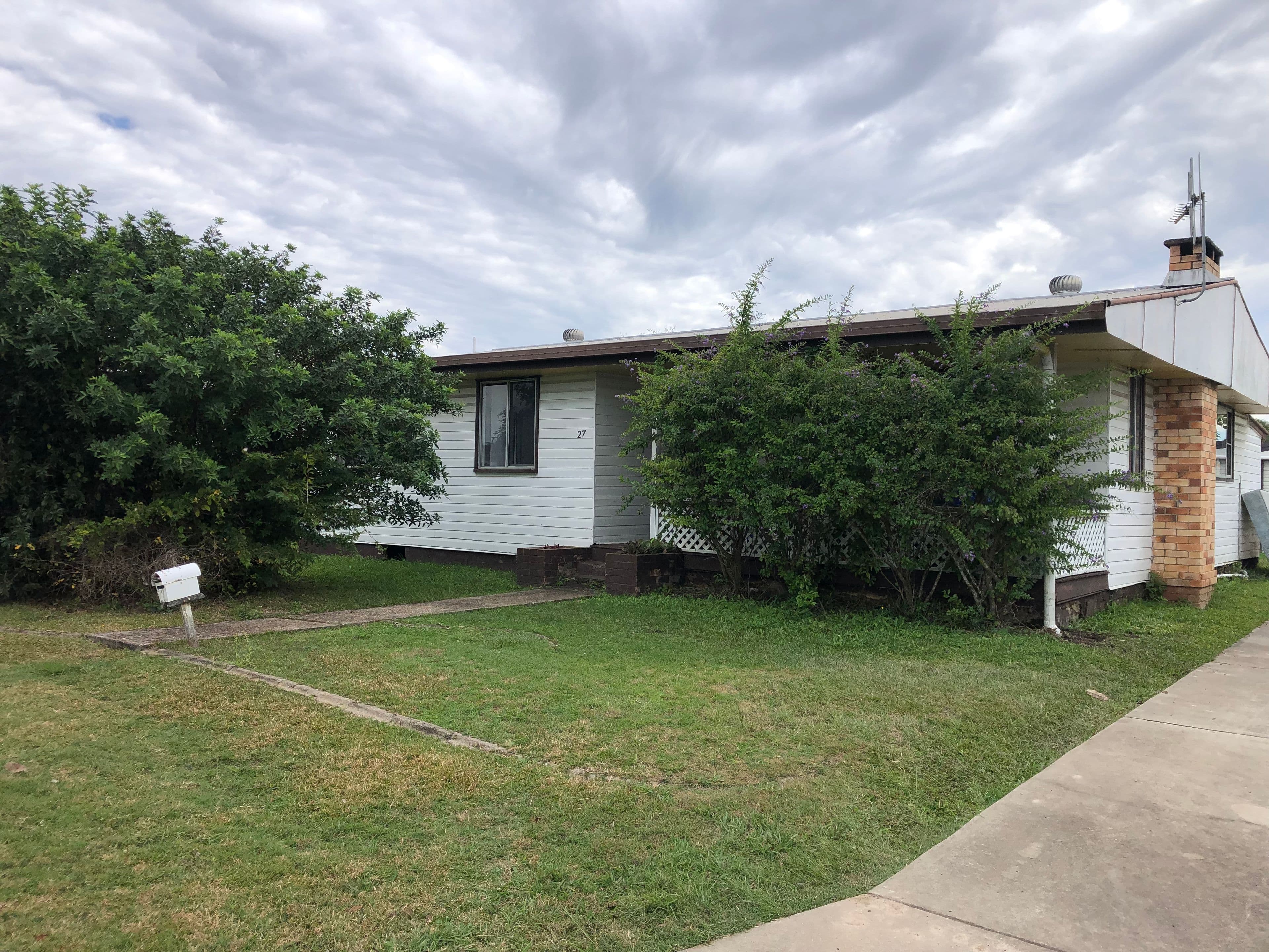 27 Tapscott Street, Tinana QLD 4650, Tinana - Image 1