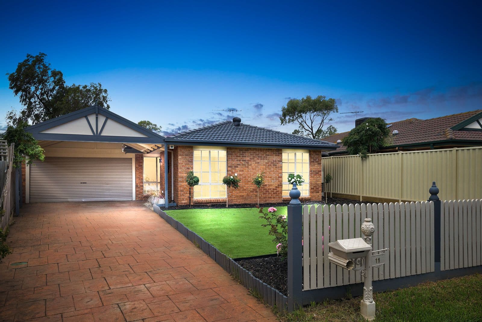11 Flemington Crescent, Werribee VIC 3030, Werribee - Image 1