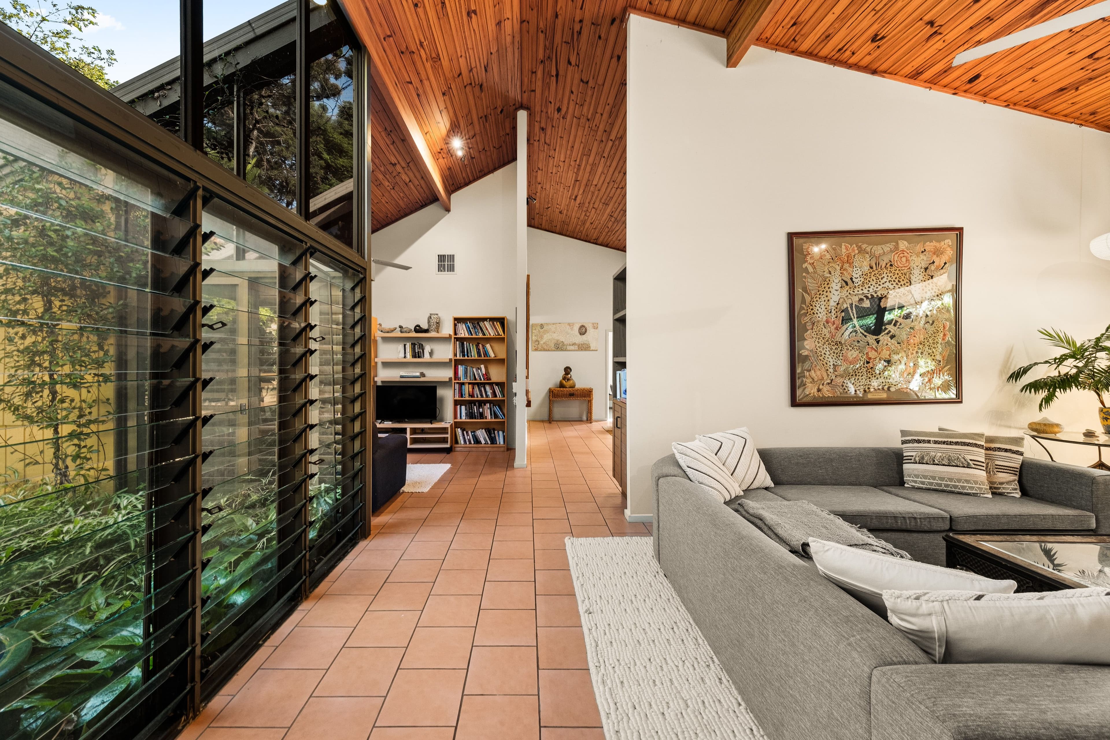 26a Rainworth Road, Bardon QLD 4065, Bardon - Thumbnail 5