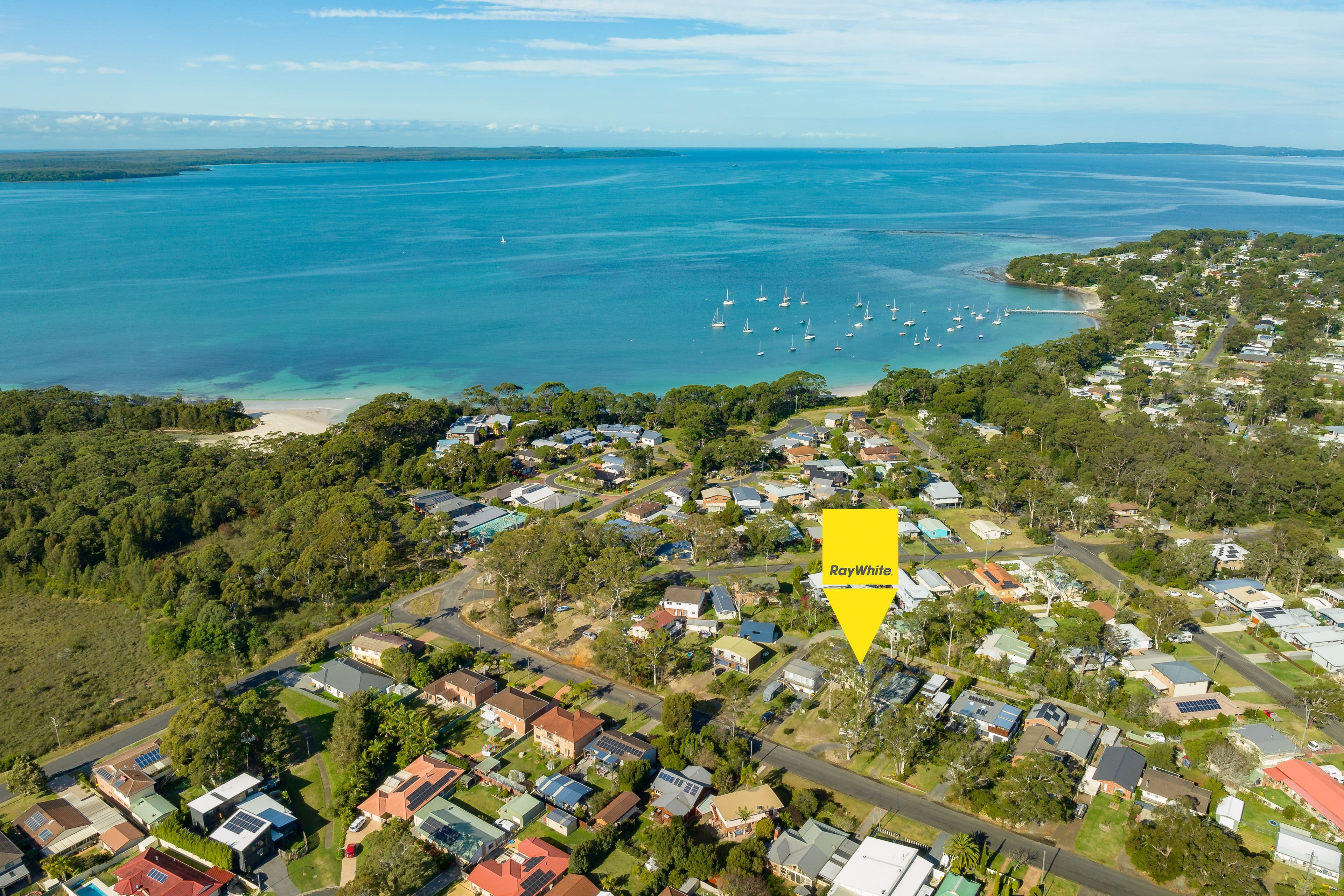 11 Sydney Avenue, Callala Bay NSW 2540, Callala Bay - Image 1