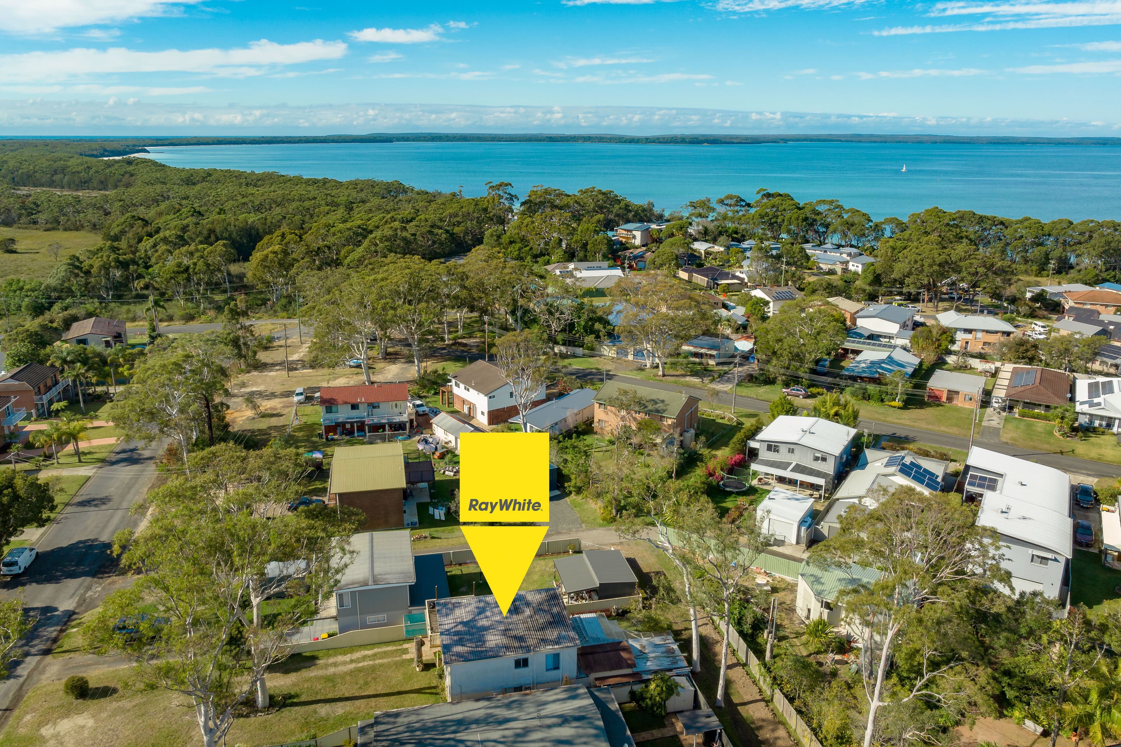 11 Sydney Avenue, Callala Bay NSW 2540, Callala Bay - Thumbnail 2