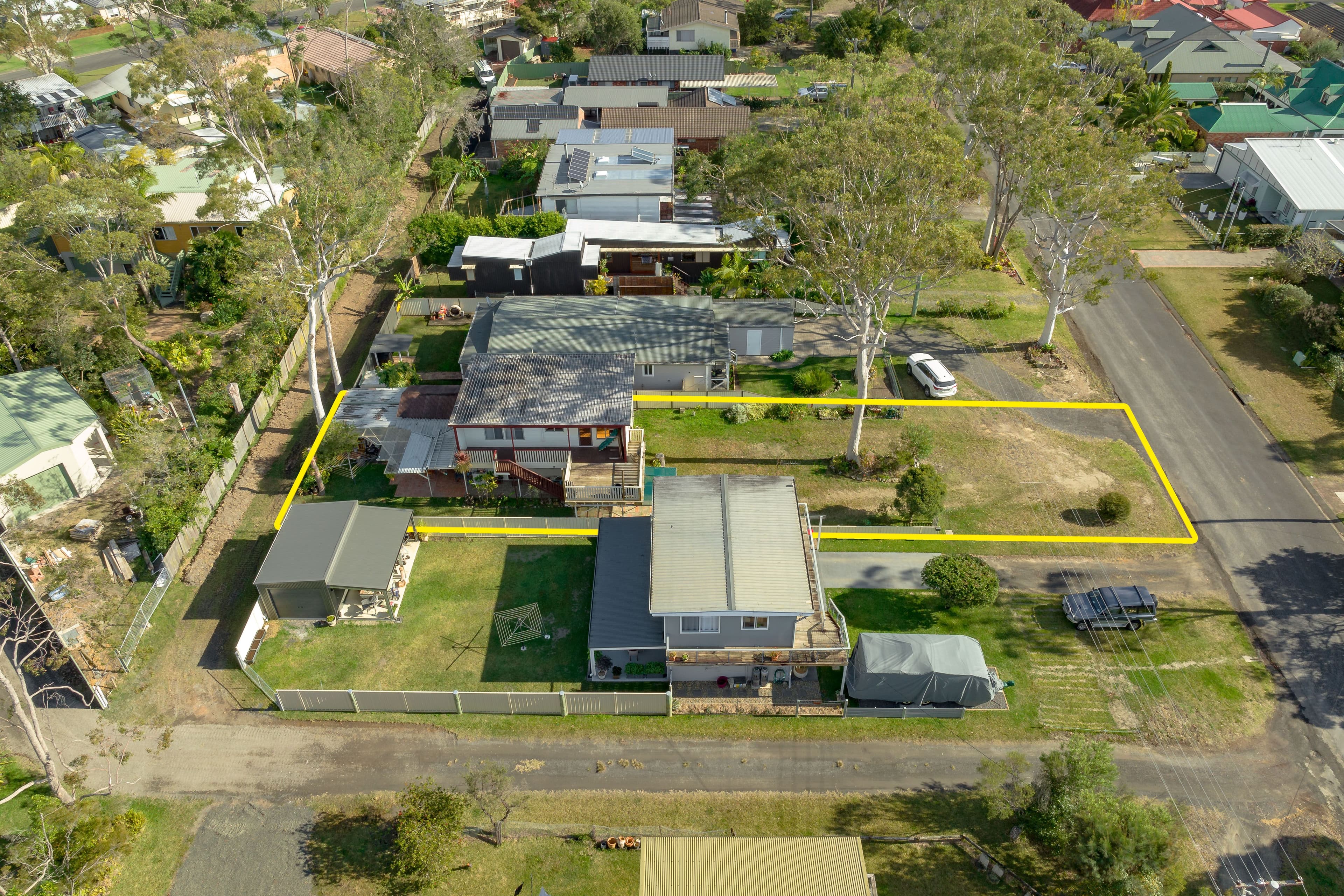 11 Sydney Avenue, Callala Bay NSW 2540, Callala Bay - Thumbnail 4
