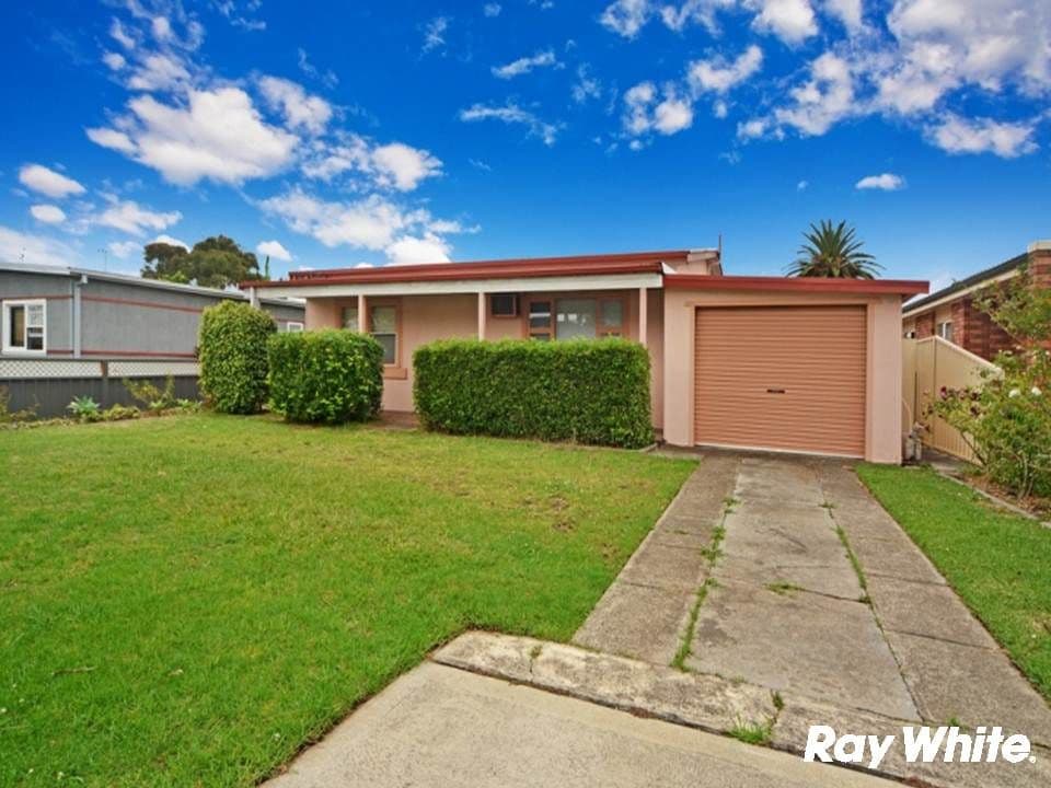 15 Edward Street, Barrack Heights - Image 1