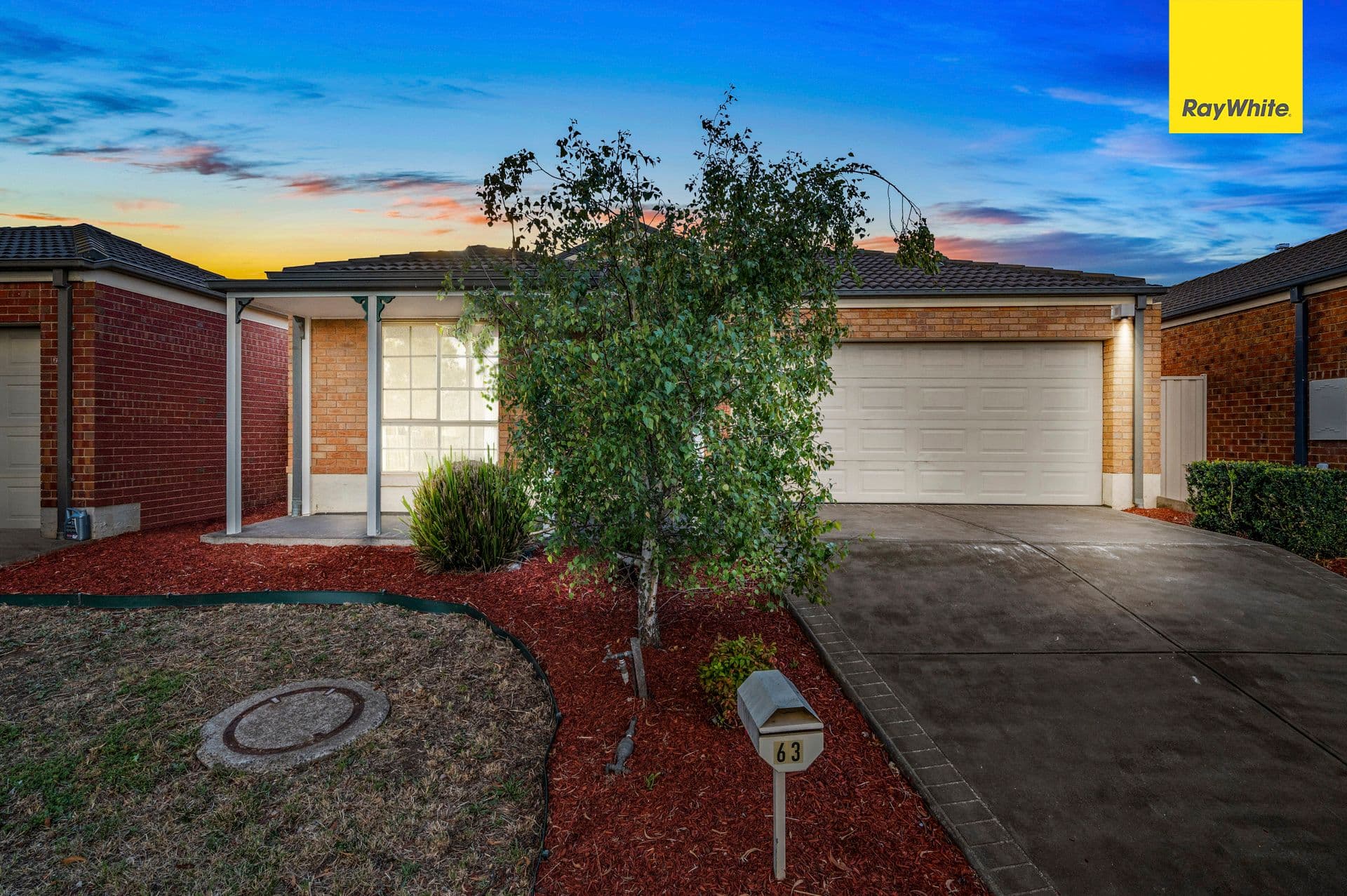 63 Caitlyn Drive, Melton West VIC 3337, Melton West - Image 1