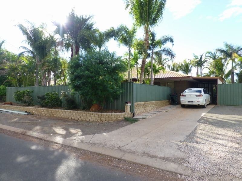 7 Enderby Street, NICKOL WA 6714, Nickol - Image 1