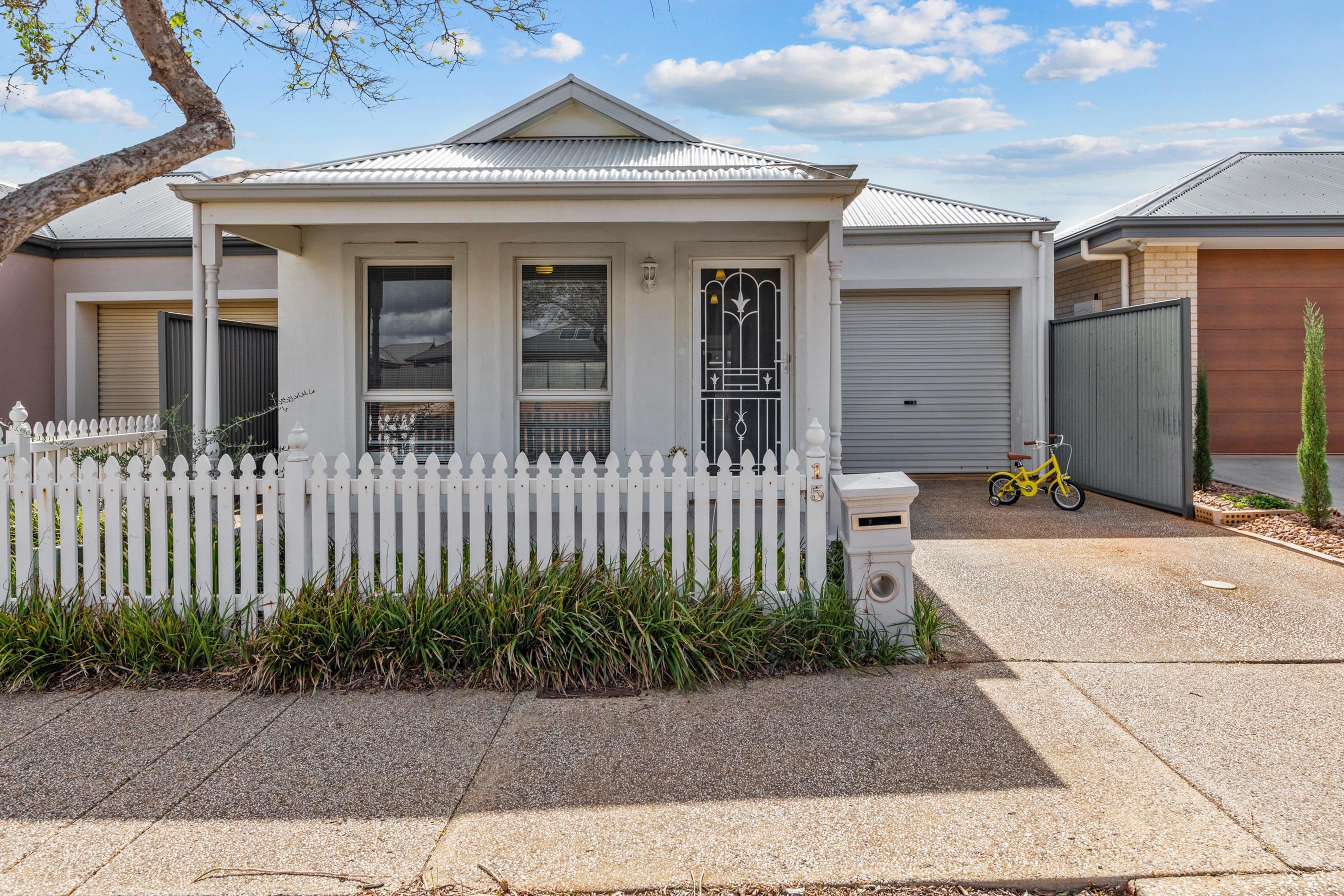 15 Hawick Avenue, Blakeview SA 5114, Blakeview - Image 1