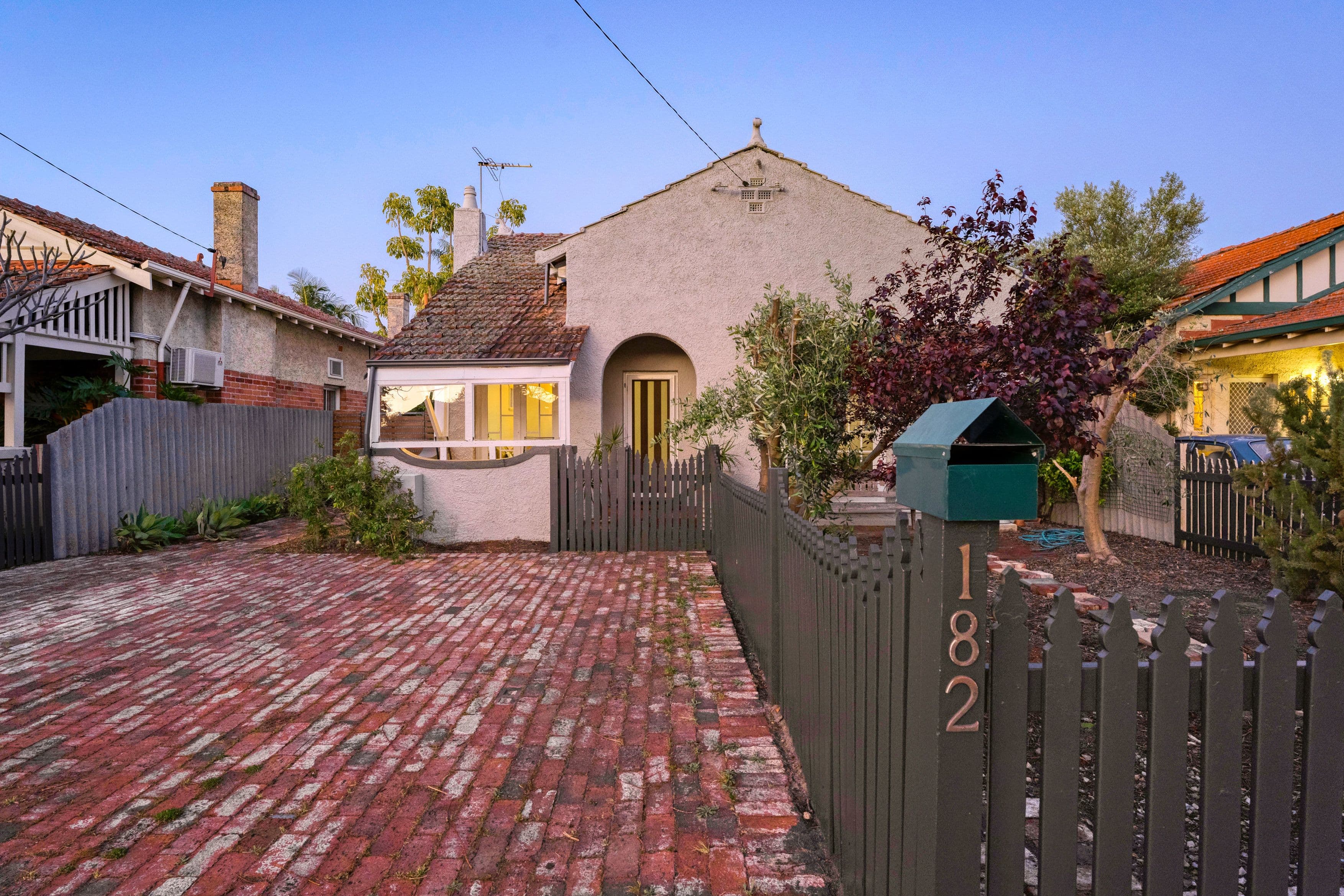 182 Crawford Road, Inglewood WA 6052, Inglewood - Image 1