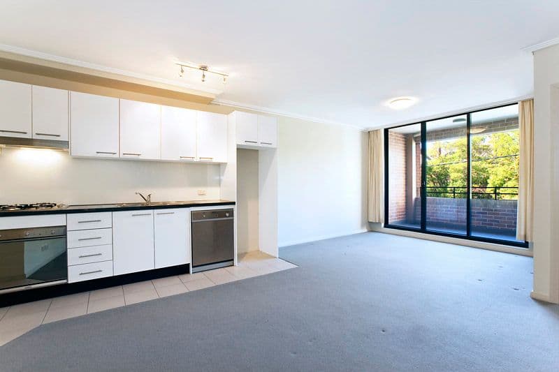 2 David Street, CROWS NEST NSW 2065, Crows Nest - Image 1