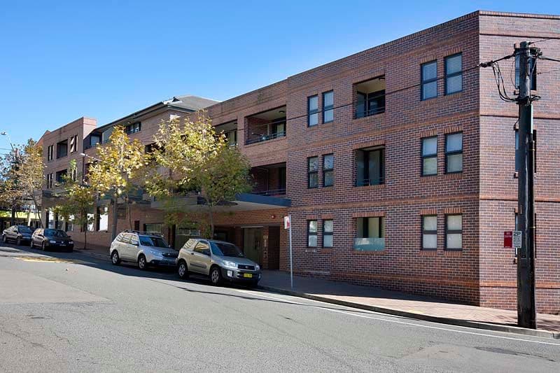 2 David Street, CROWS NEST NSW 2065, Crows Nest - Thumbnail 4