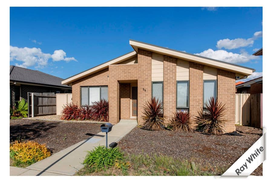 39 Bill Ferguson Court, Bonner ACT 2914, Bonner - Image 1