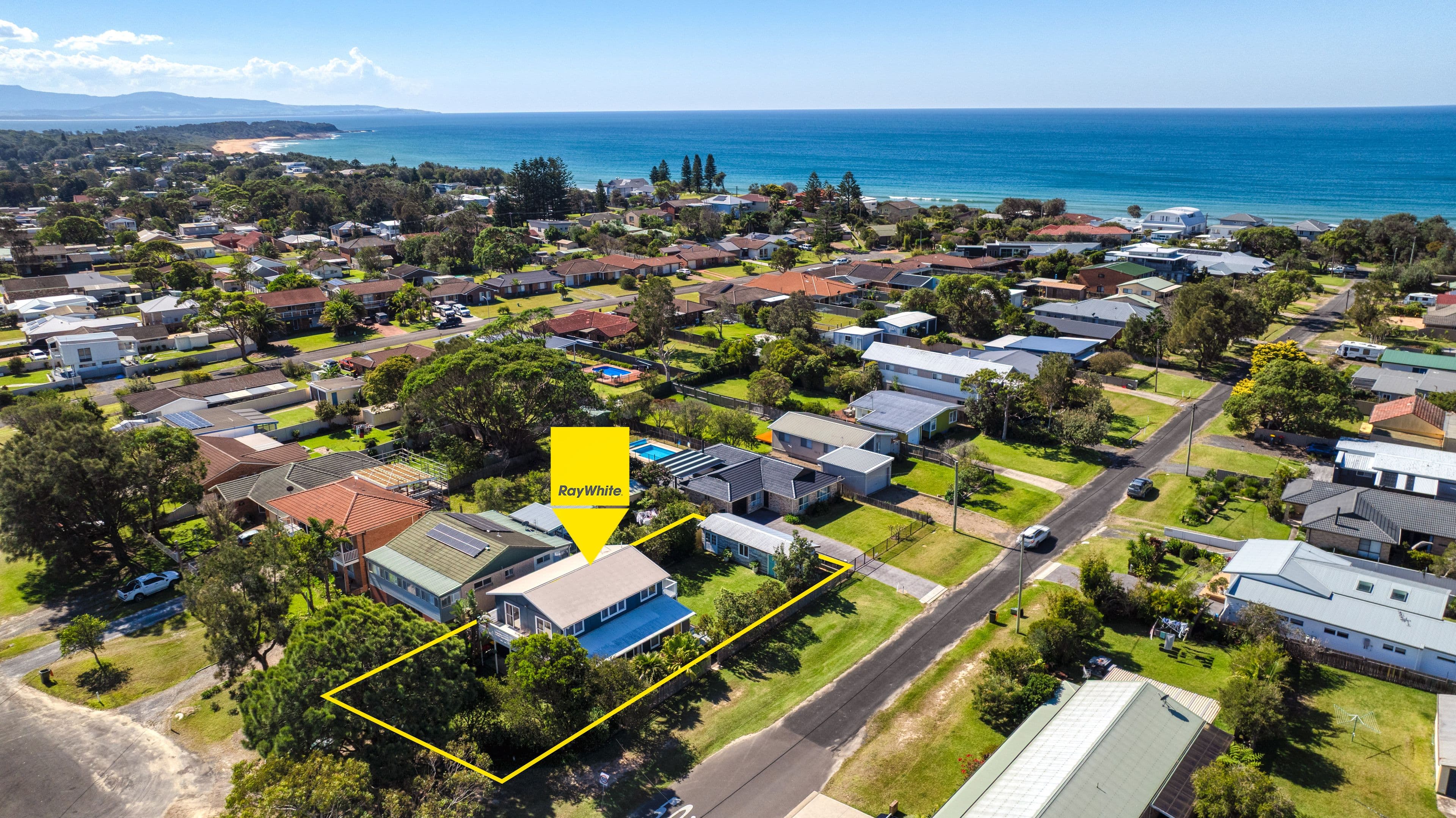 136 Prince Edward Avenue, Culburra Beach NSW 2540, Culburra Beach - Image 1