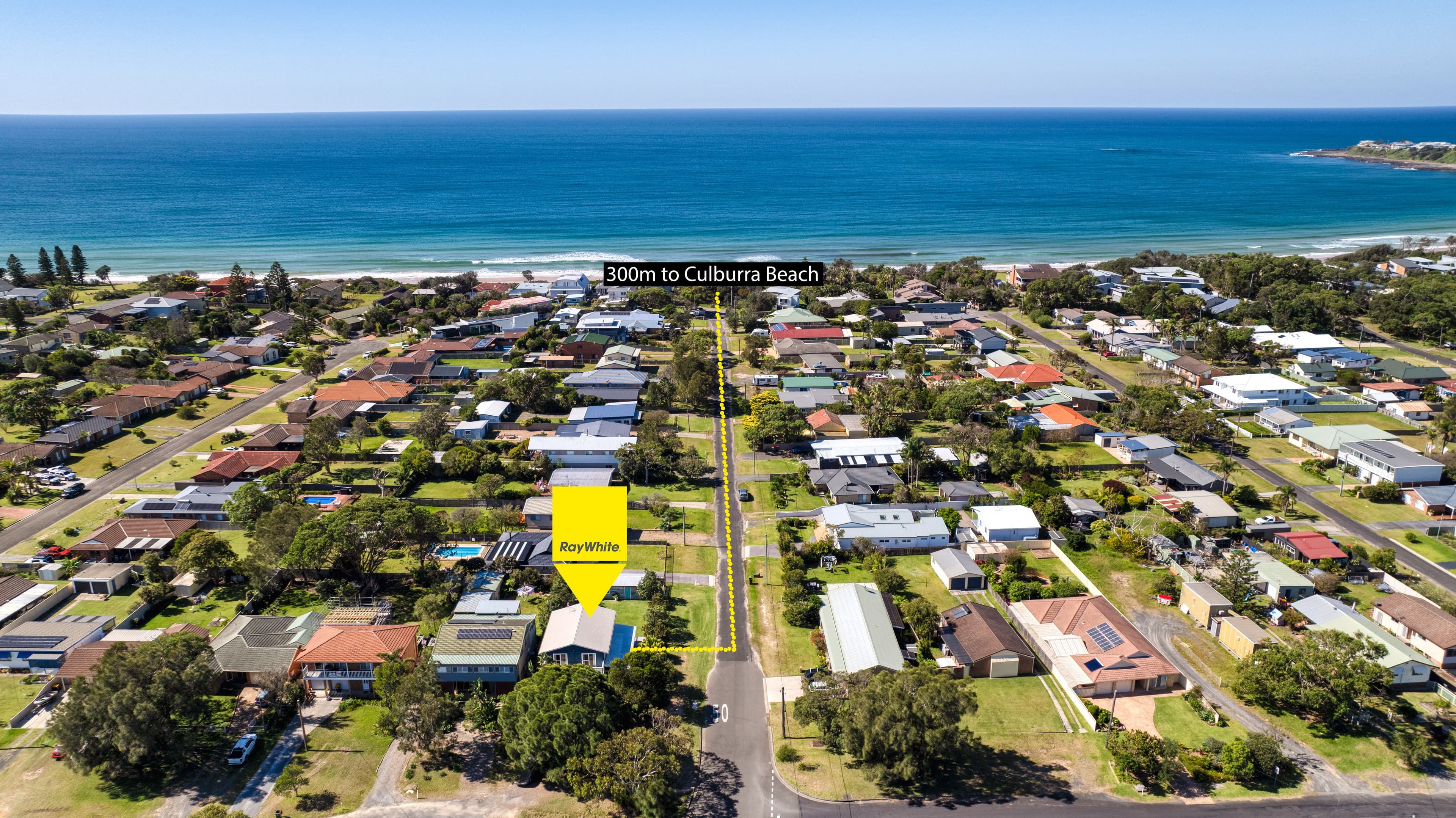 136 Prince Edward Avenue, Culburra Beach NSW 2540, Culburra Beach - Thumbnail 2