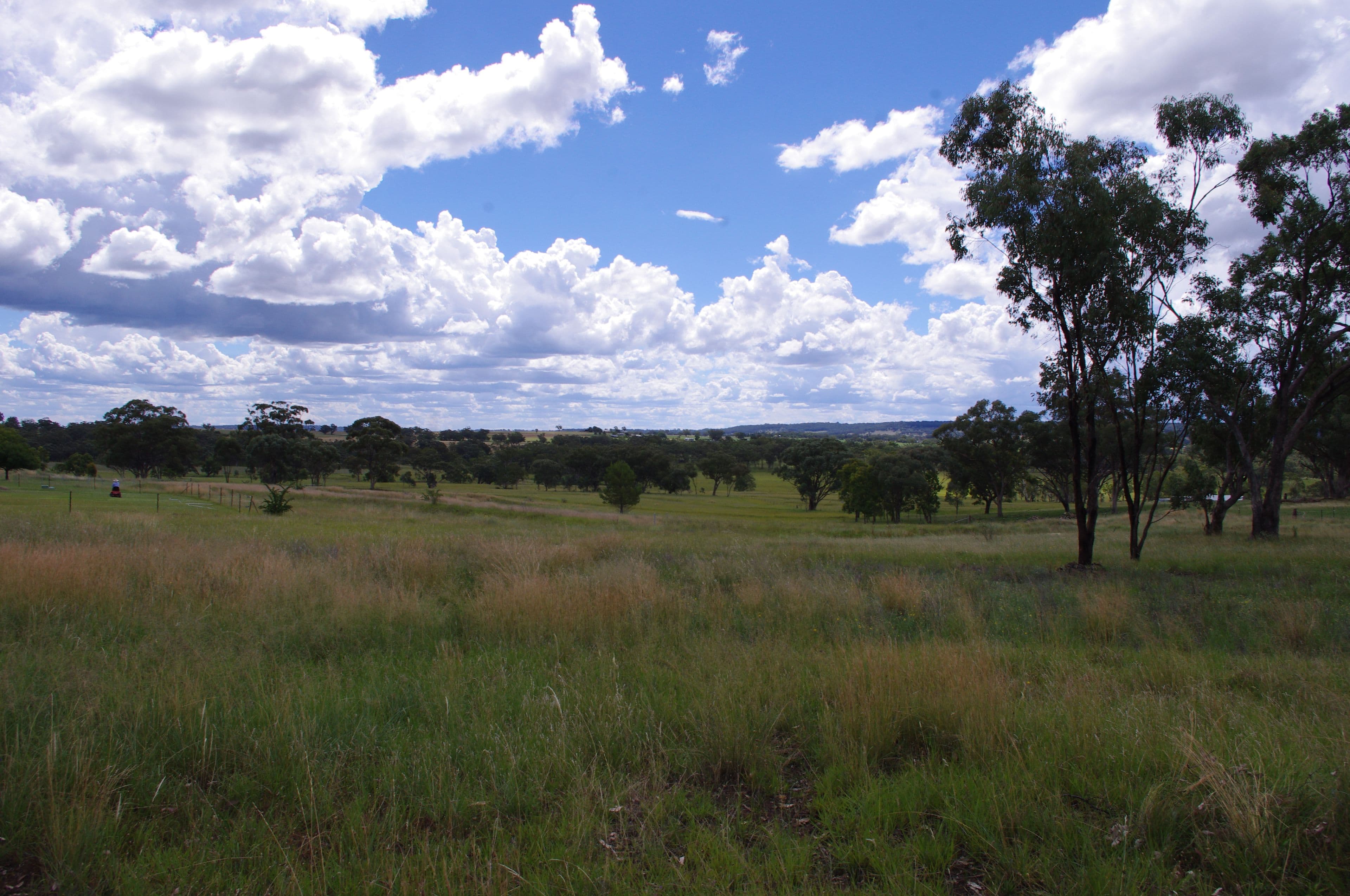 Lot 1 406 Old Bundarra Road, Inverell NSW 2360, Inverell - Image 1