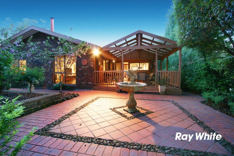 32 Merryn Grove, WANTIRNA SOUTH VIC 3152, Wantirna South - Thumbnail 3